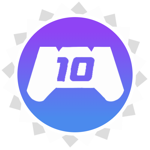 Explorer Badge