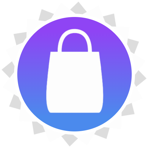 Item Curator Badge