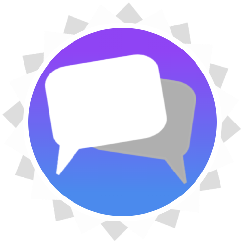 Forumer Badge