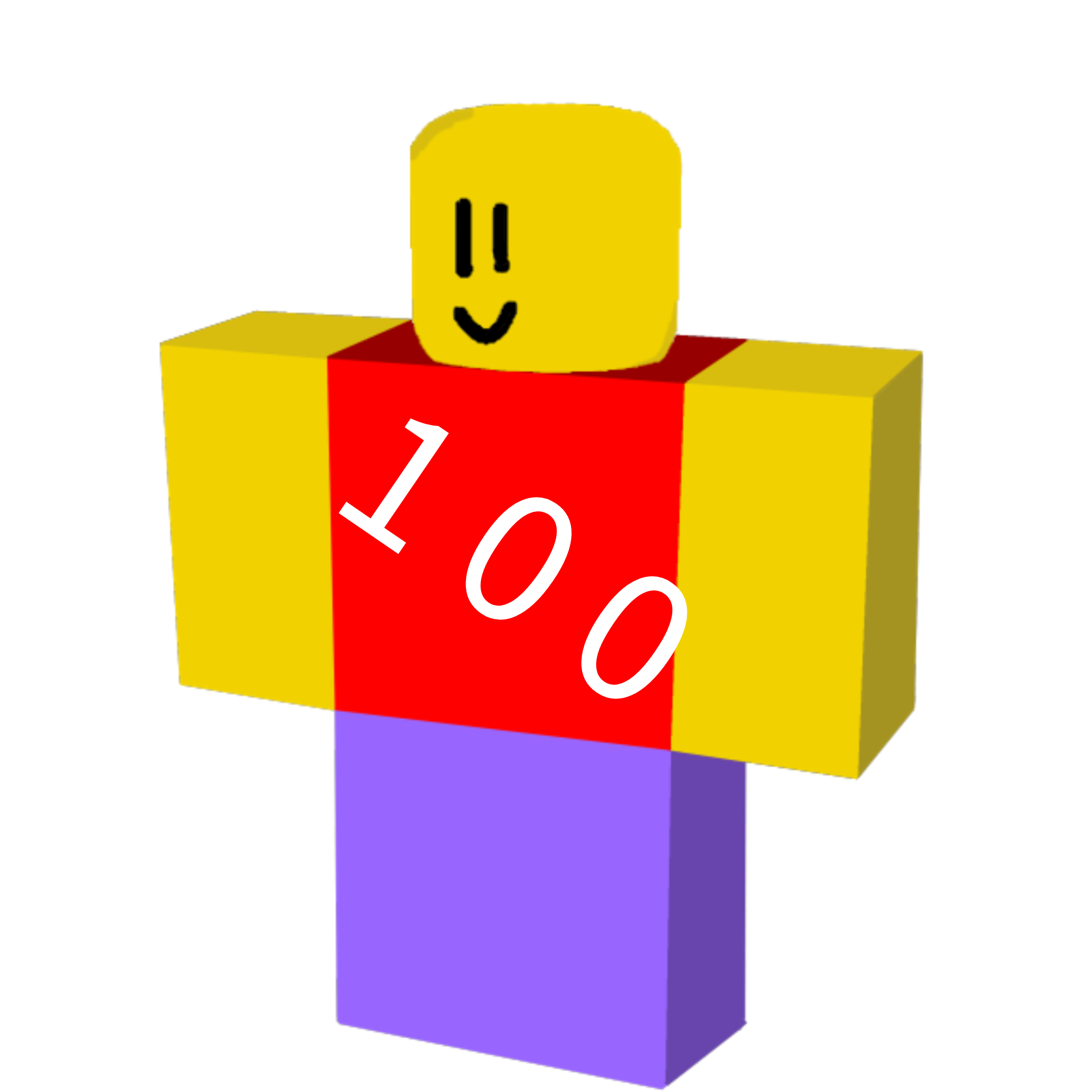 100 T-Shirt