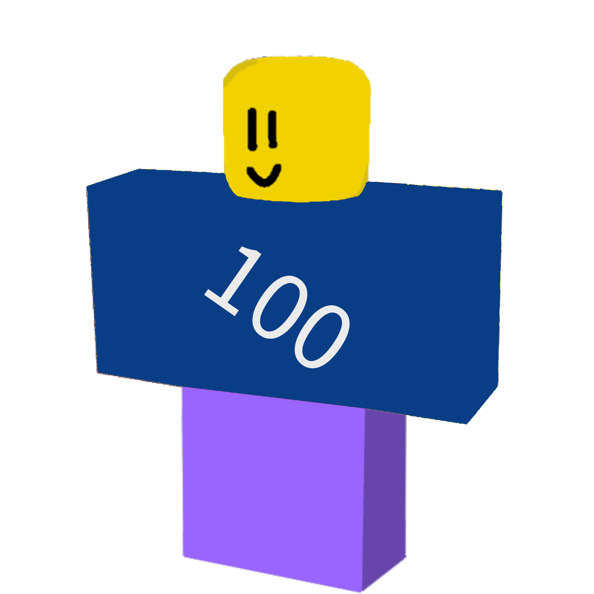 100 Shirt