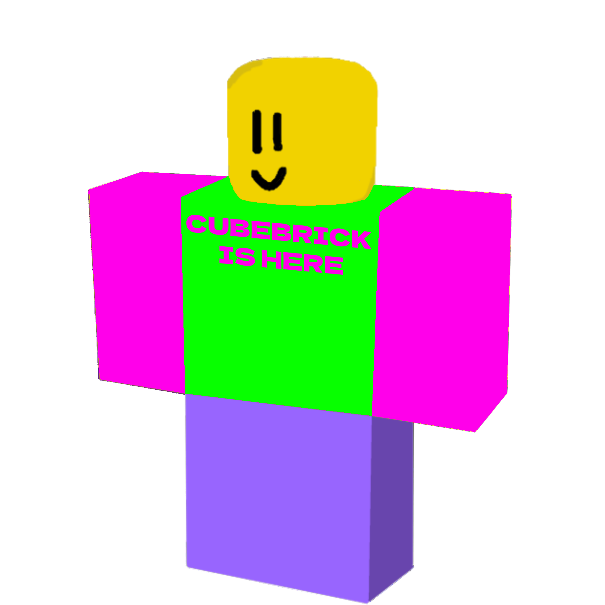 CUBEBRICK IS HERE!!