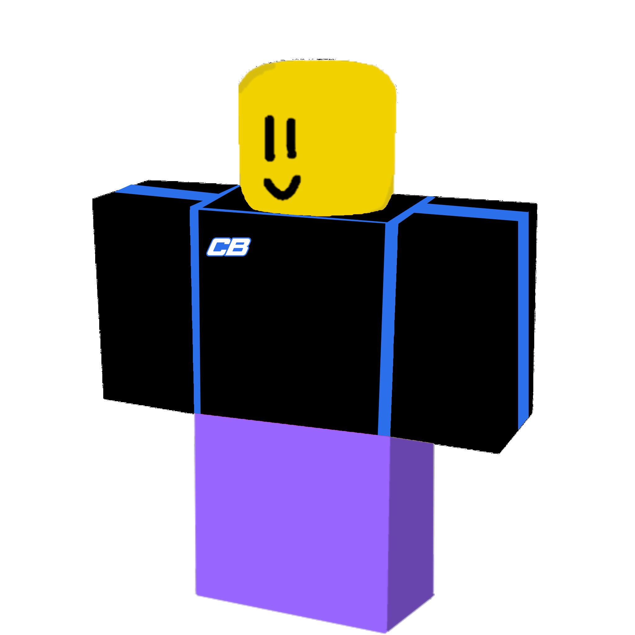 Epic CubeBrick Shirt