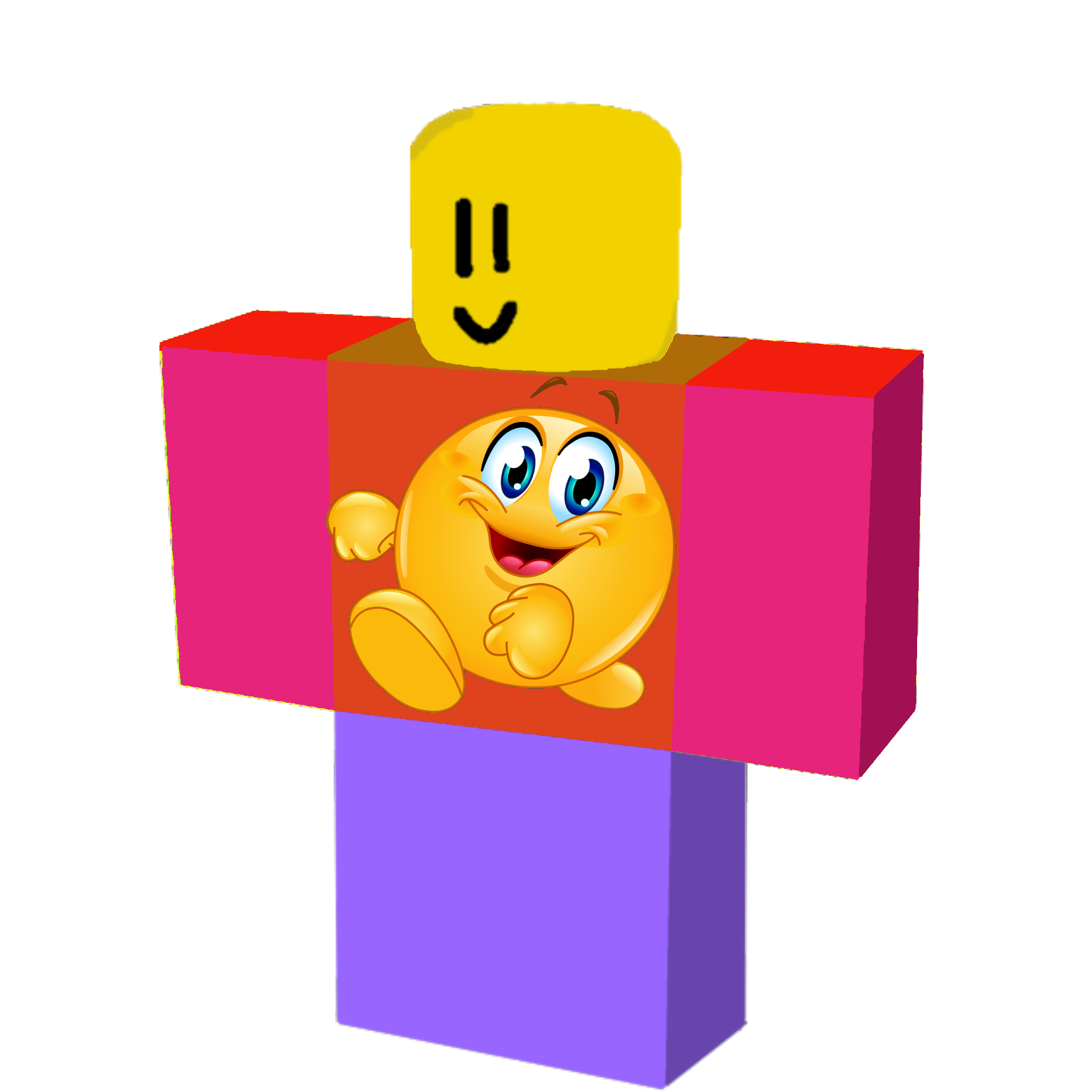 Happy Shirt