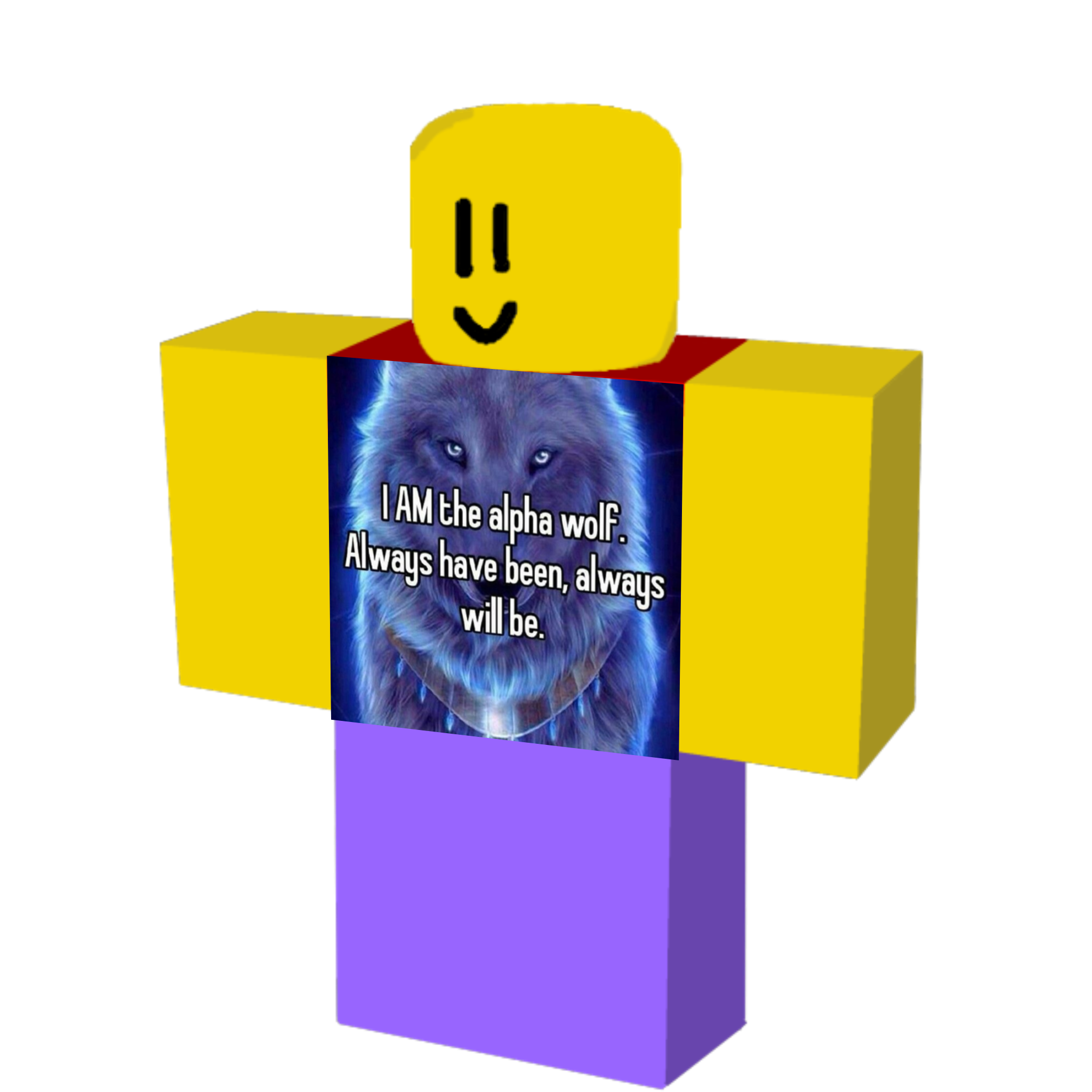 ALPHA