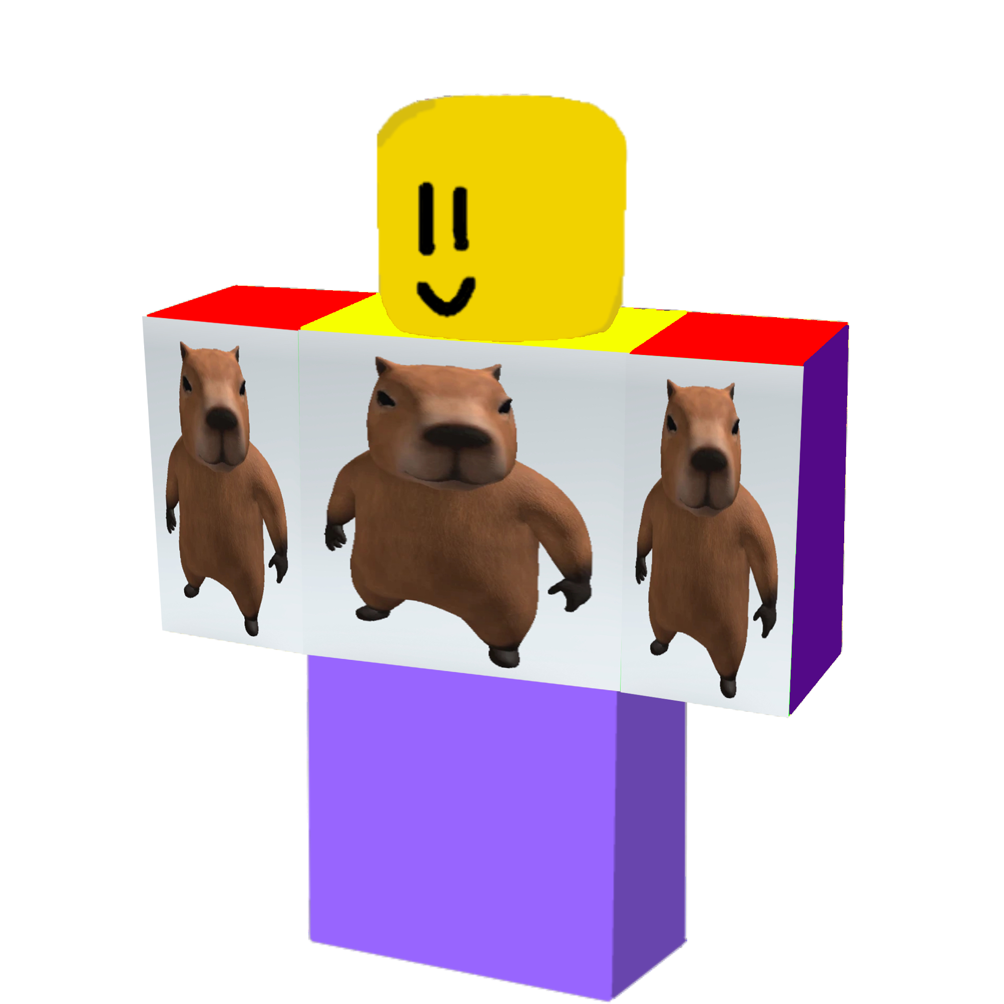 Capybara