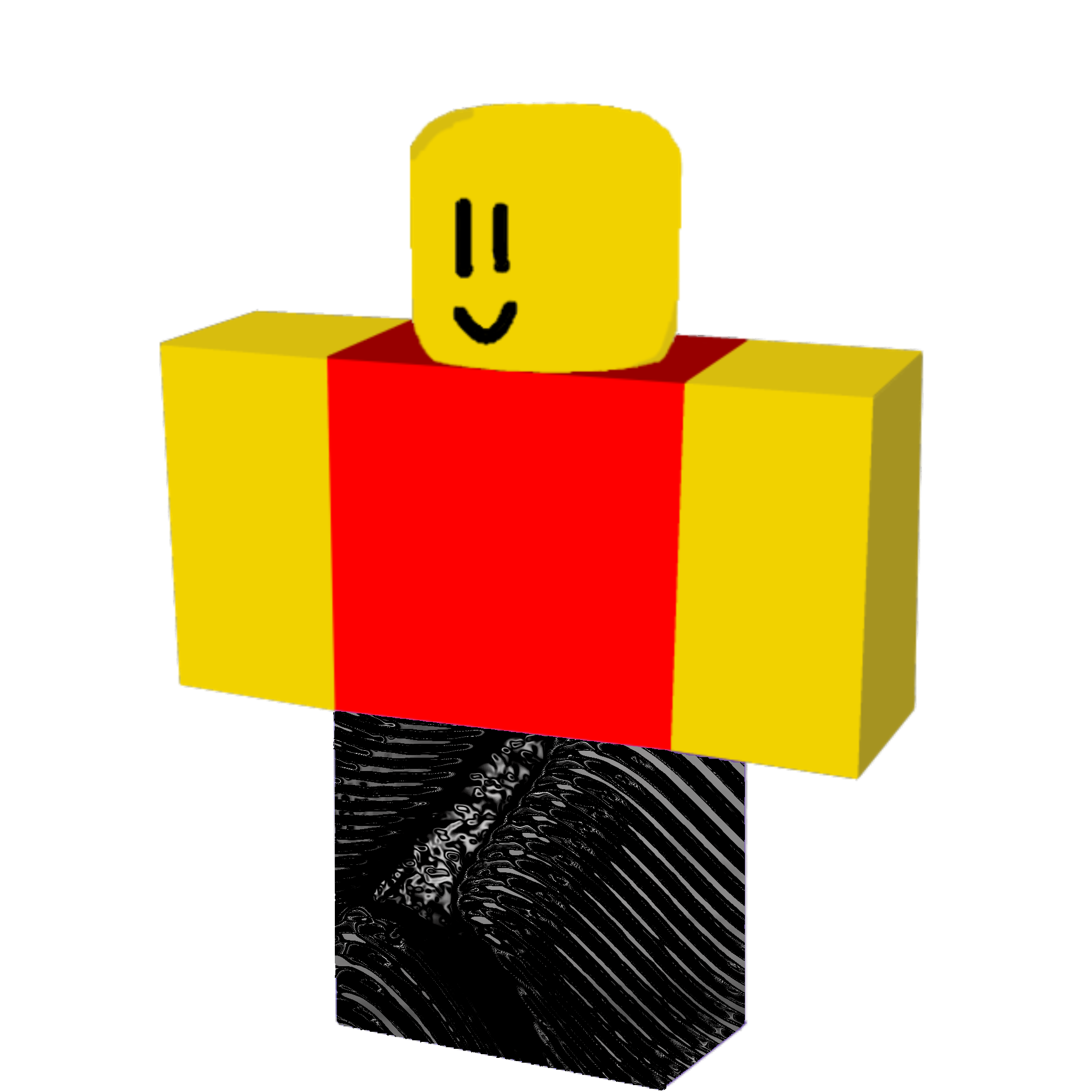 Chrome Pants