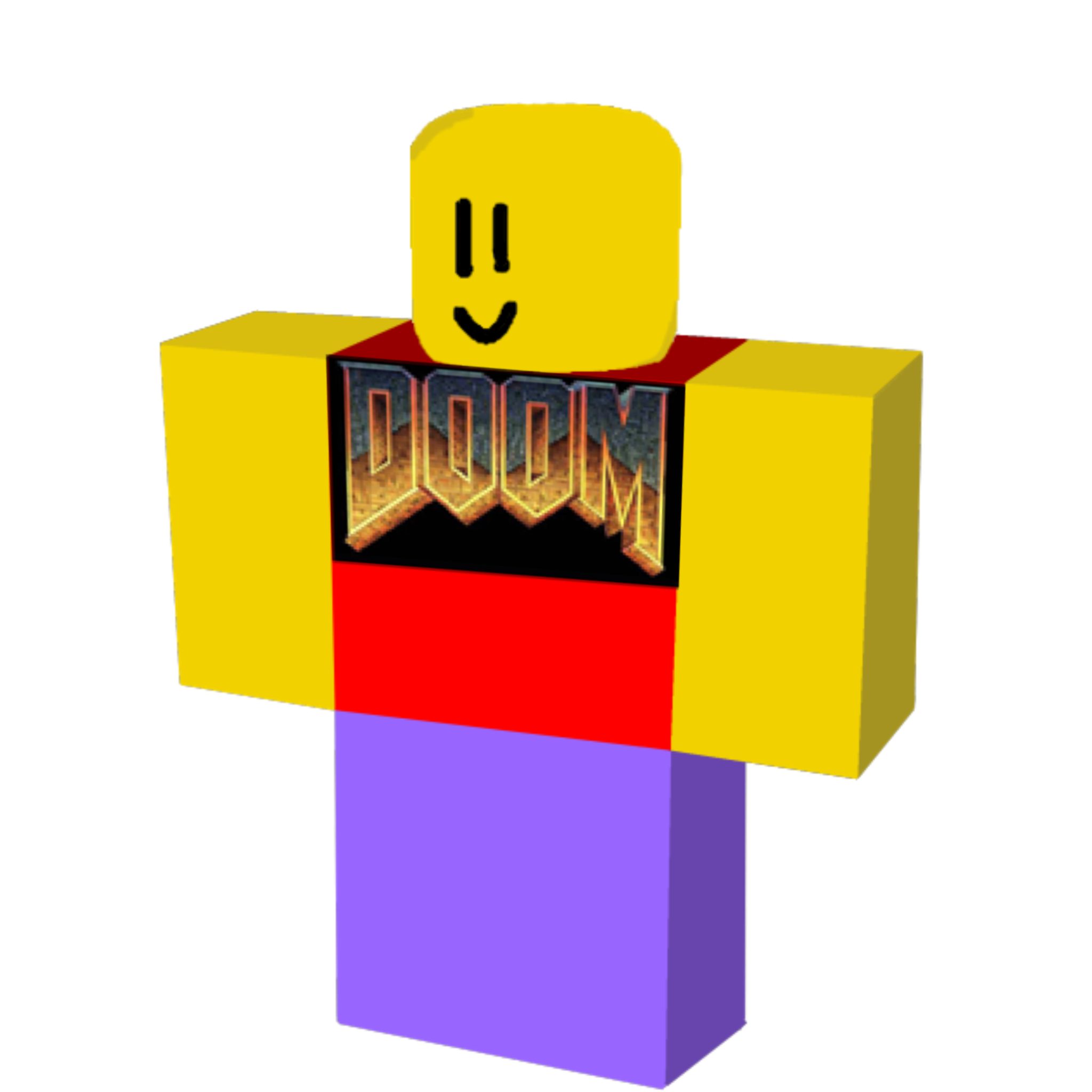 Doom!