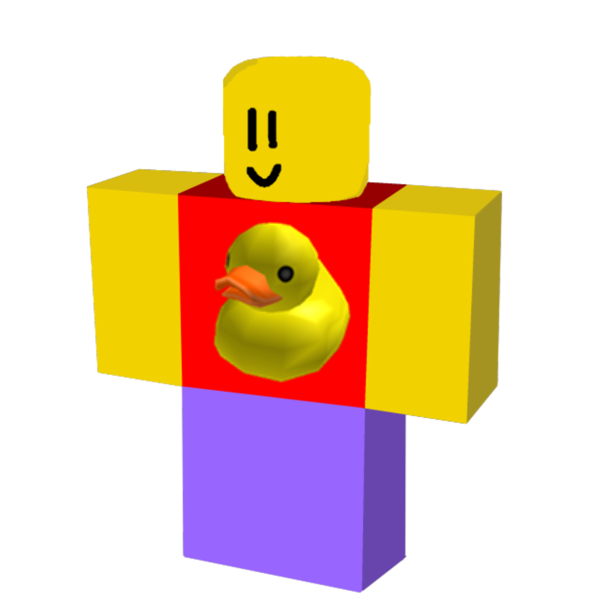 Duck