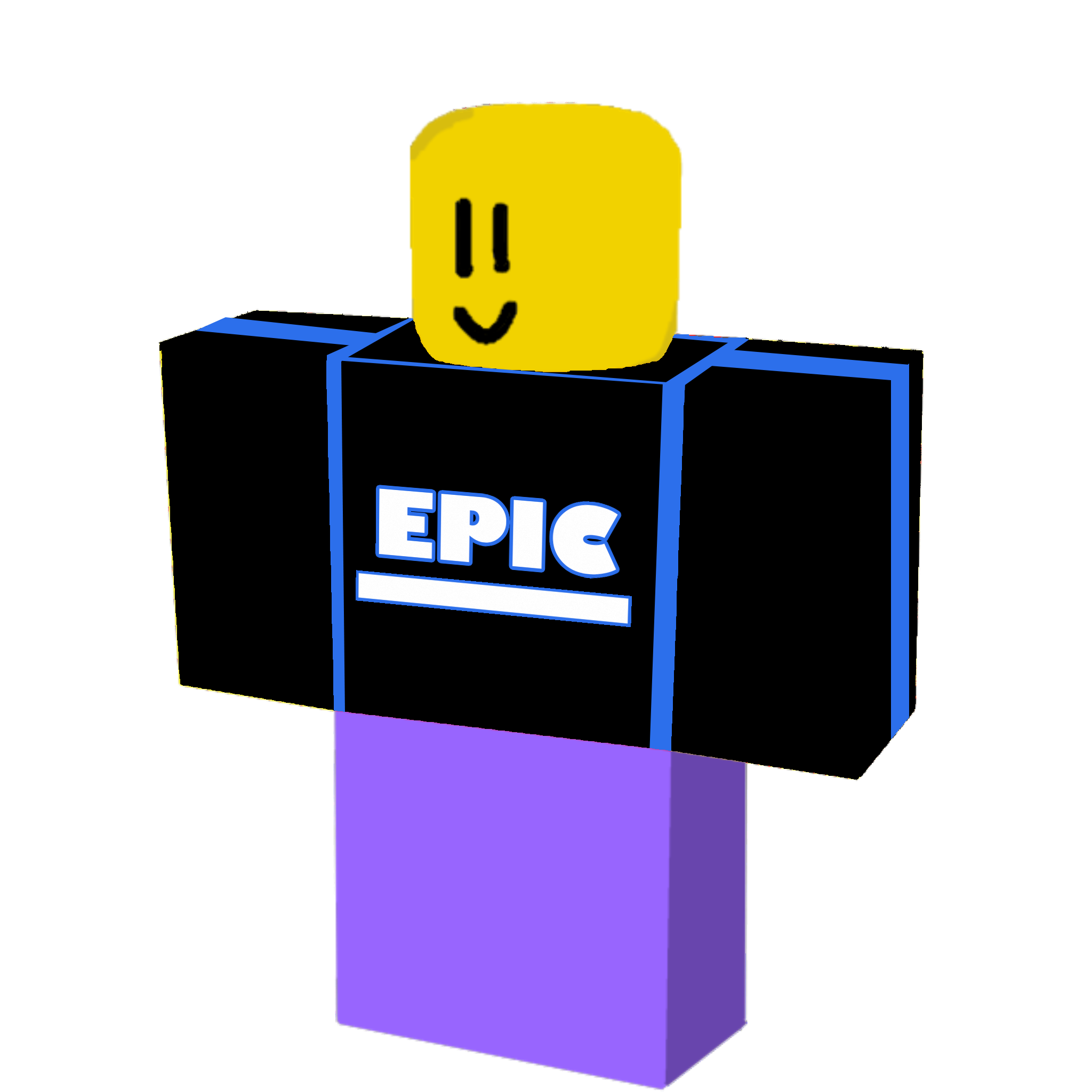 Epic Shirt