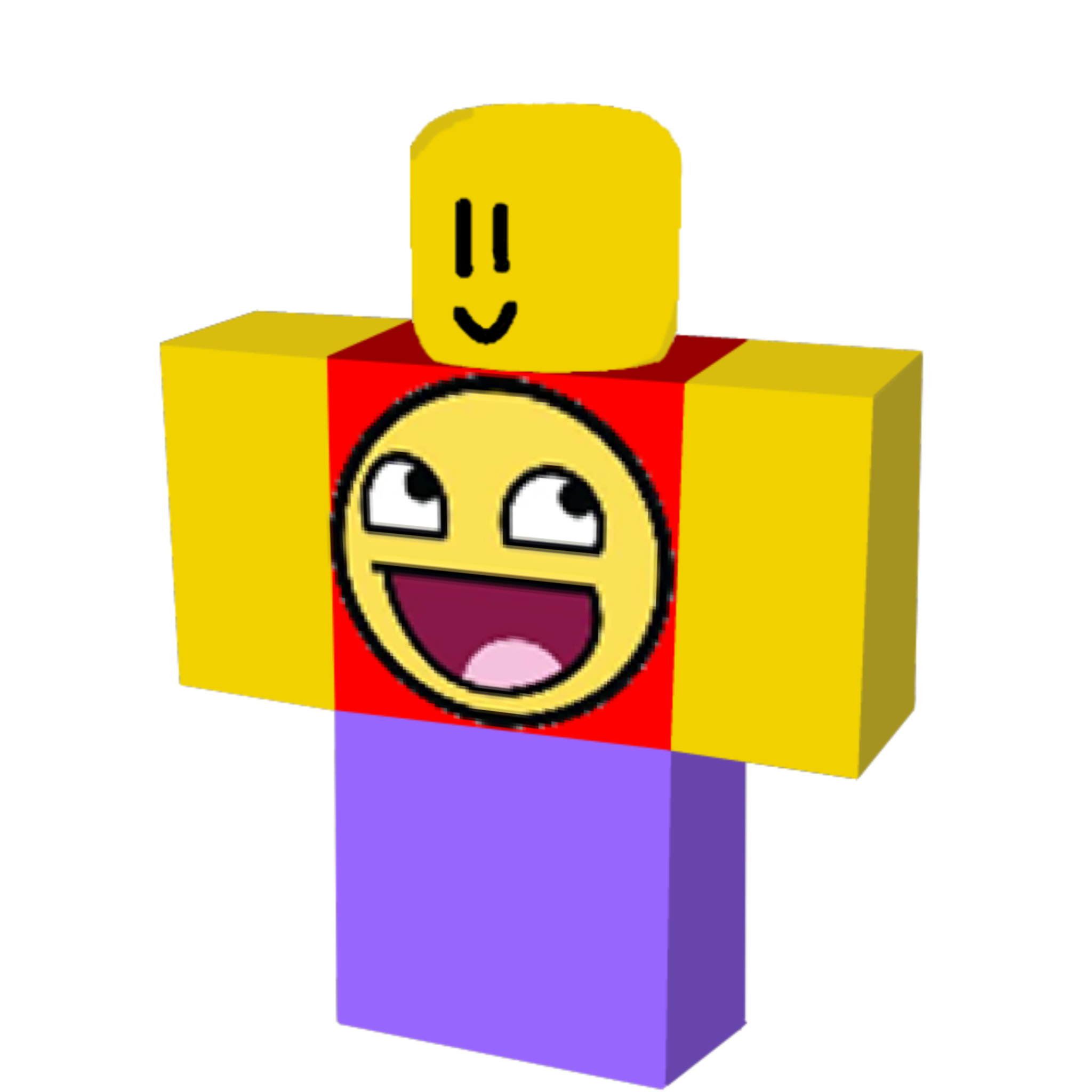 Epic face