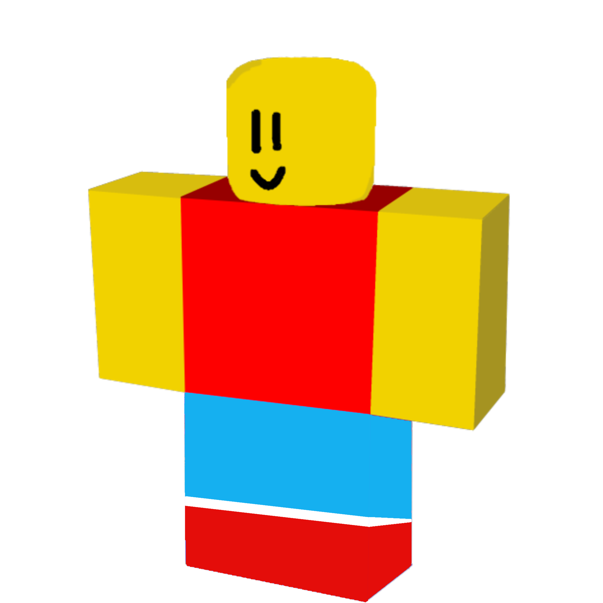 #43 Giant Cubebrick Cup Series firesuit