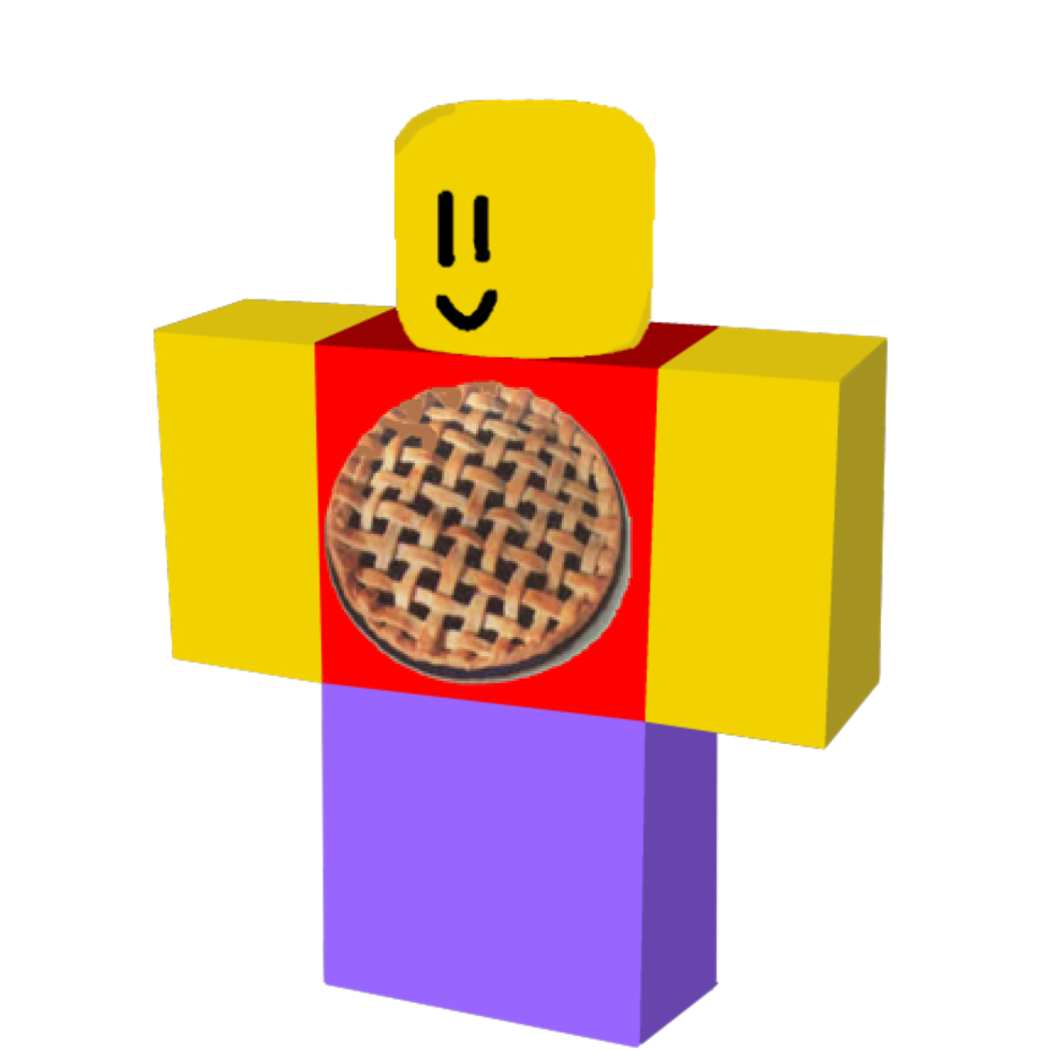 Pie T-Shirt