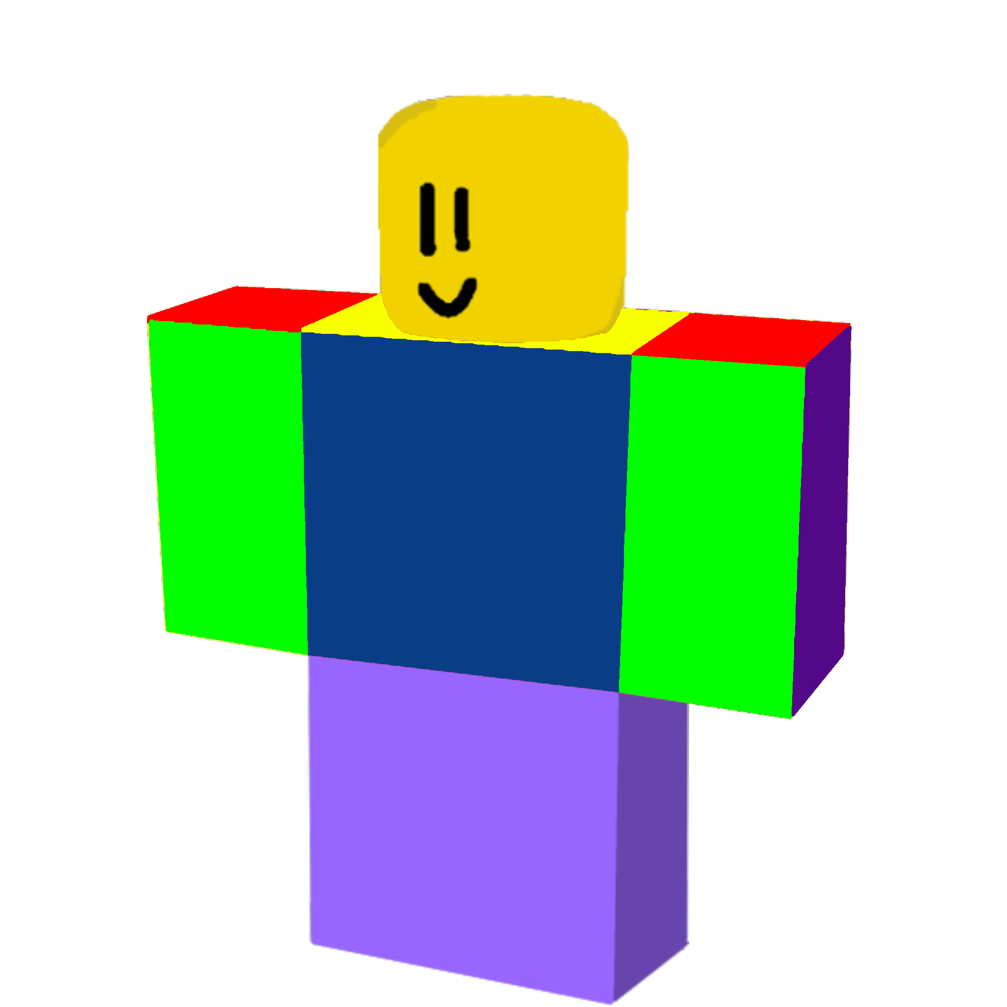 The Template Shirt