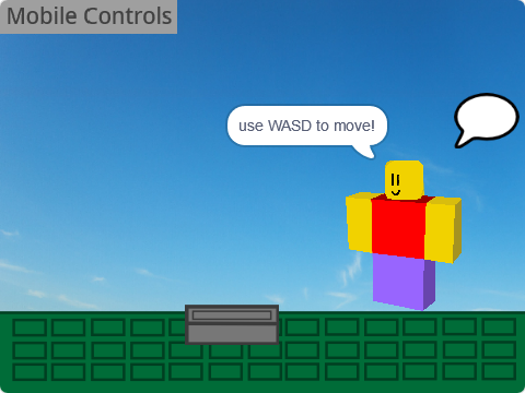 How to control!