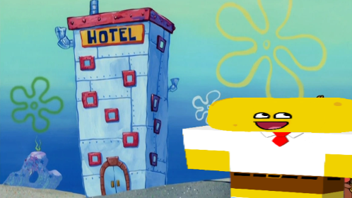 Block's Resort