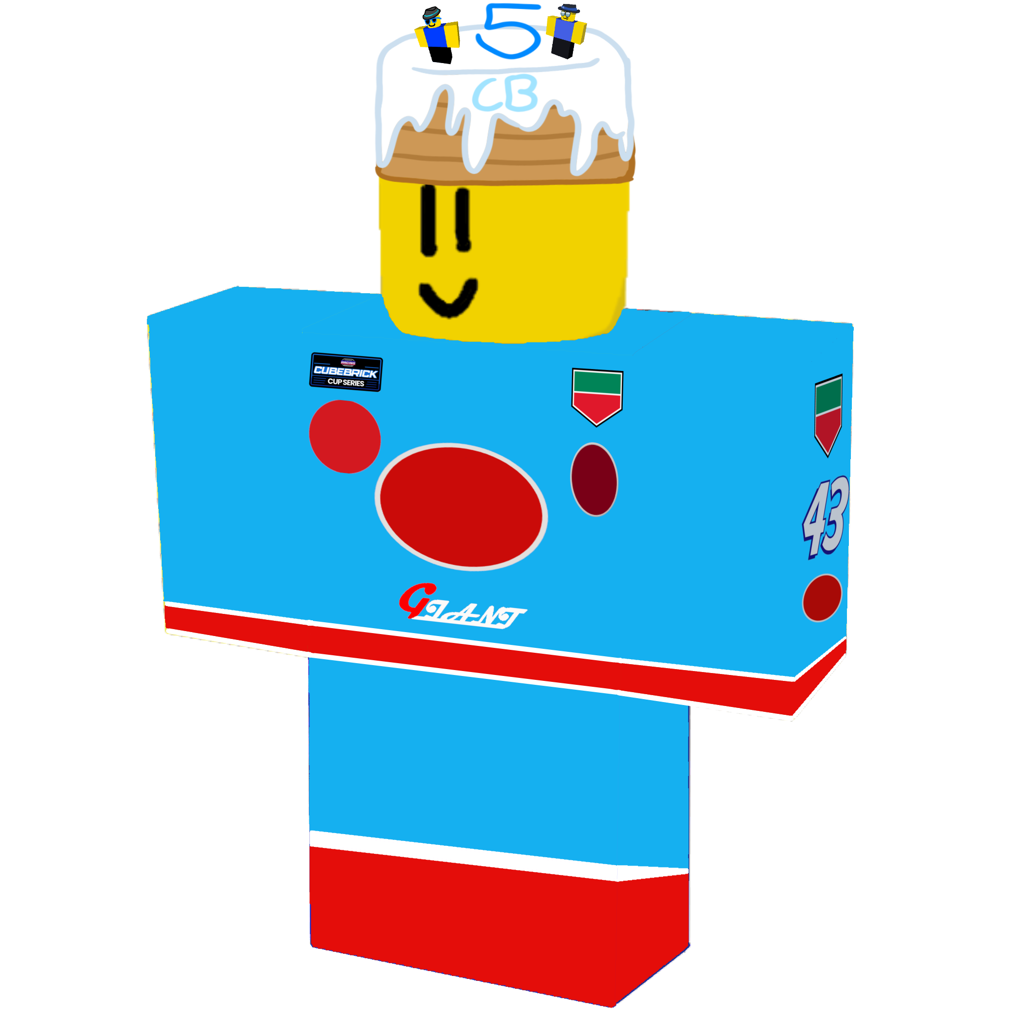 Giantuniform356