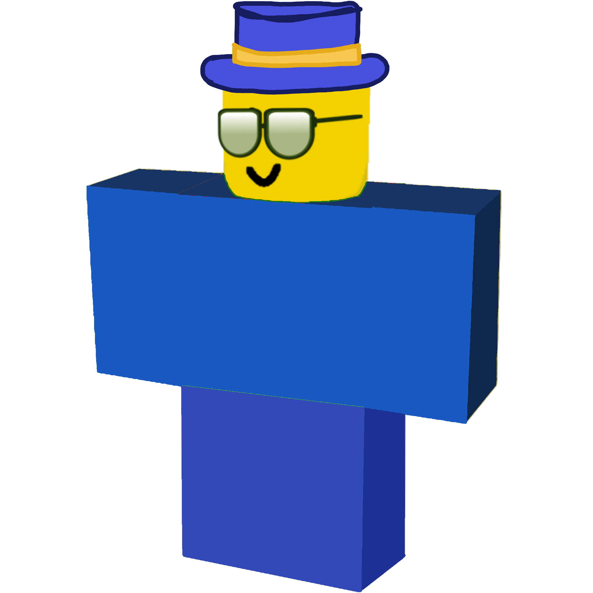 BiggestHead avatar