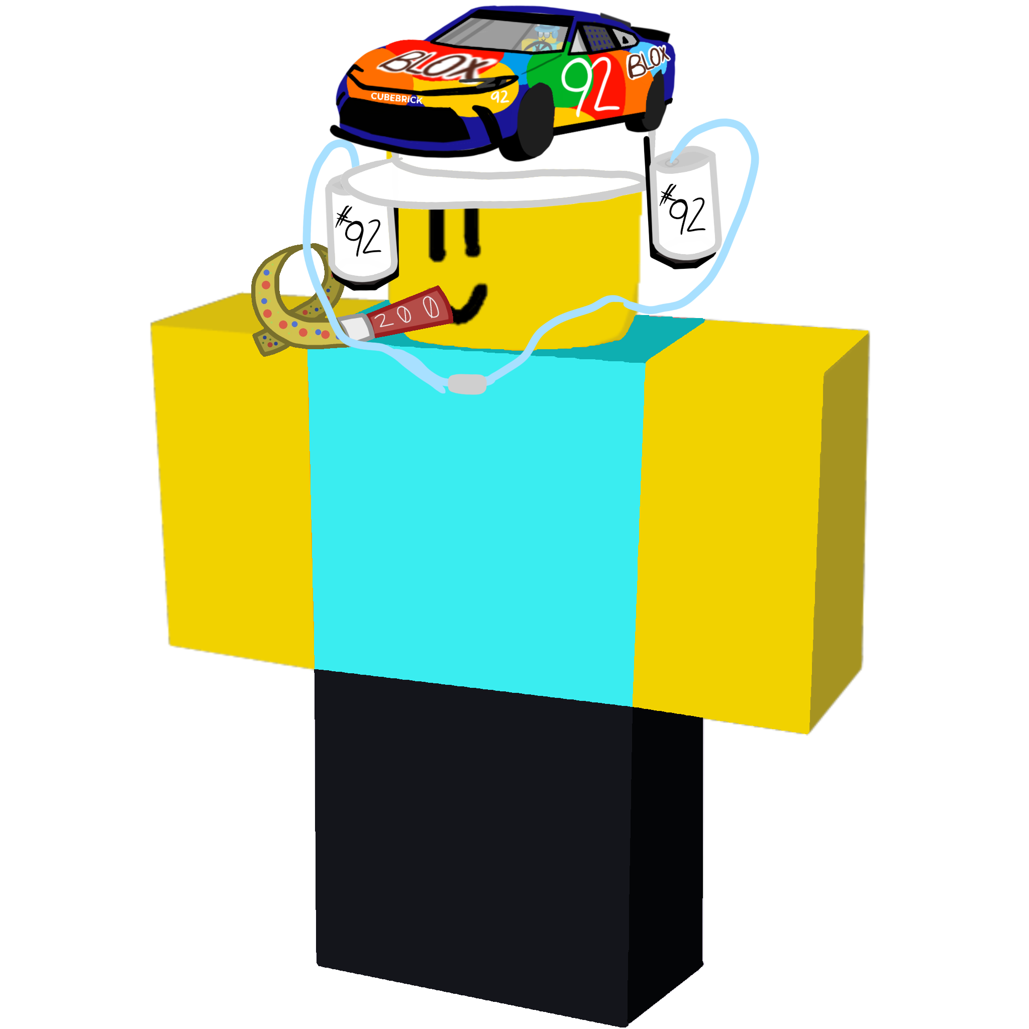 yah avatar