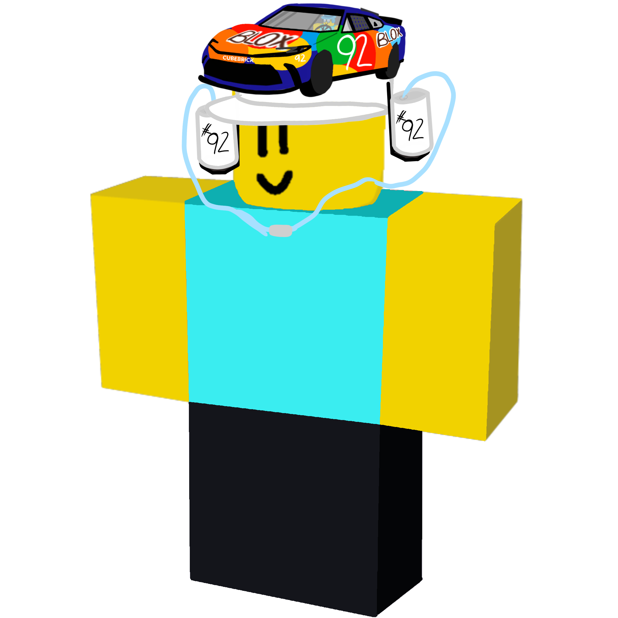 OriginalDaDude avatar