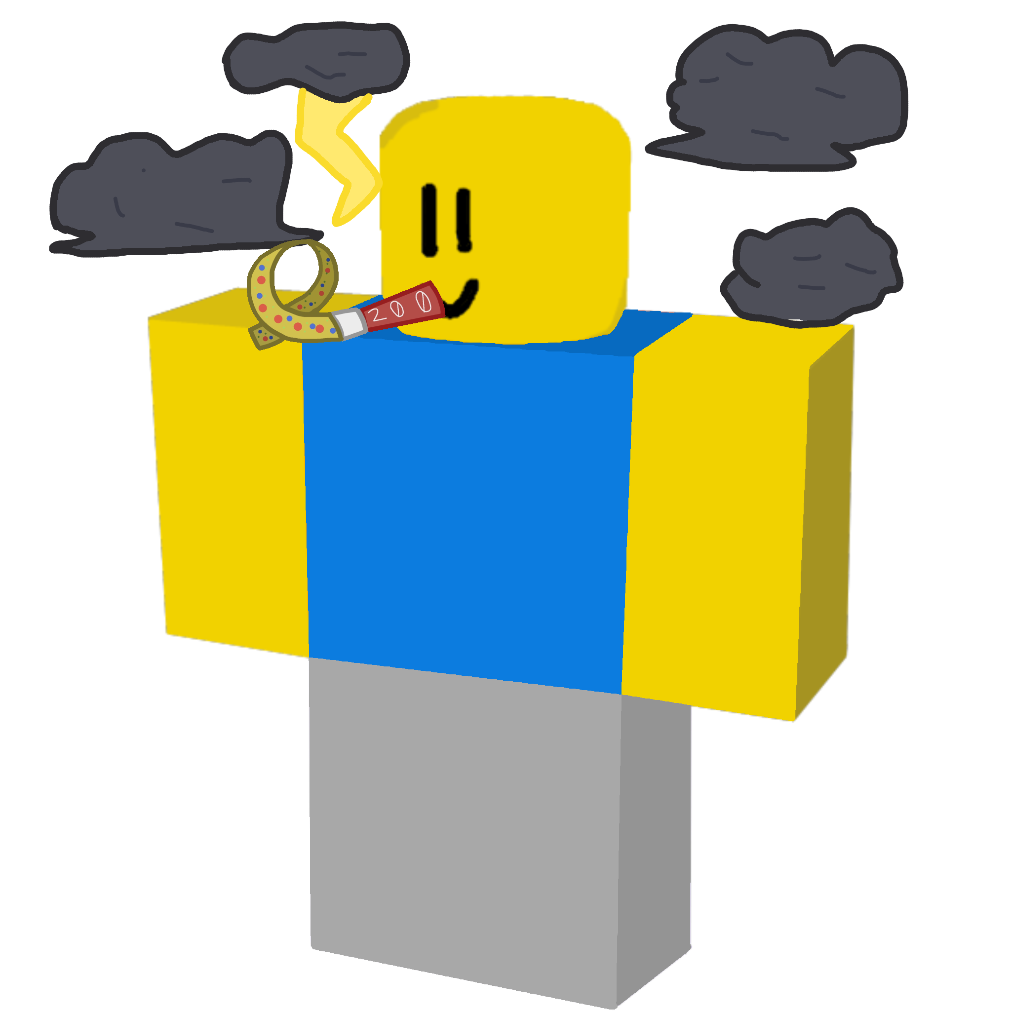 Branches avatar