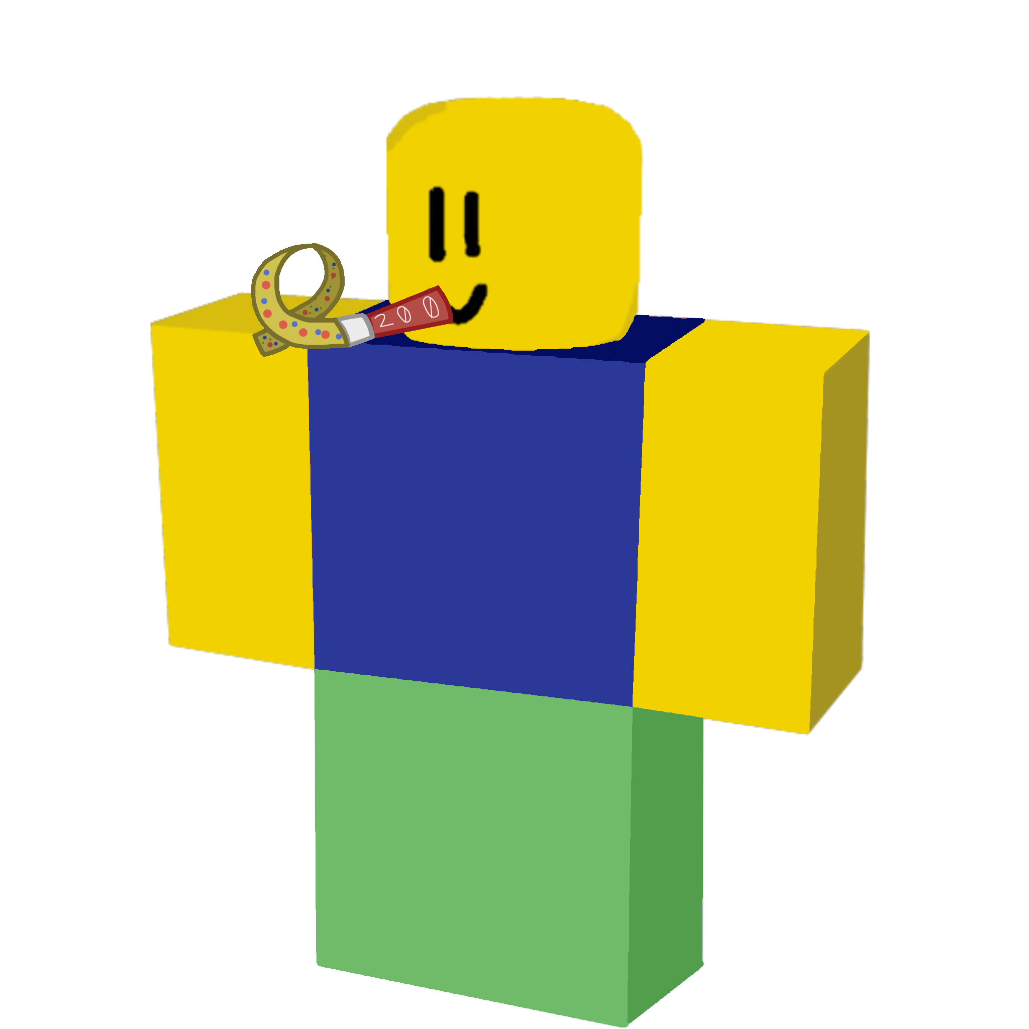 GoodbyeStranger avatar
