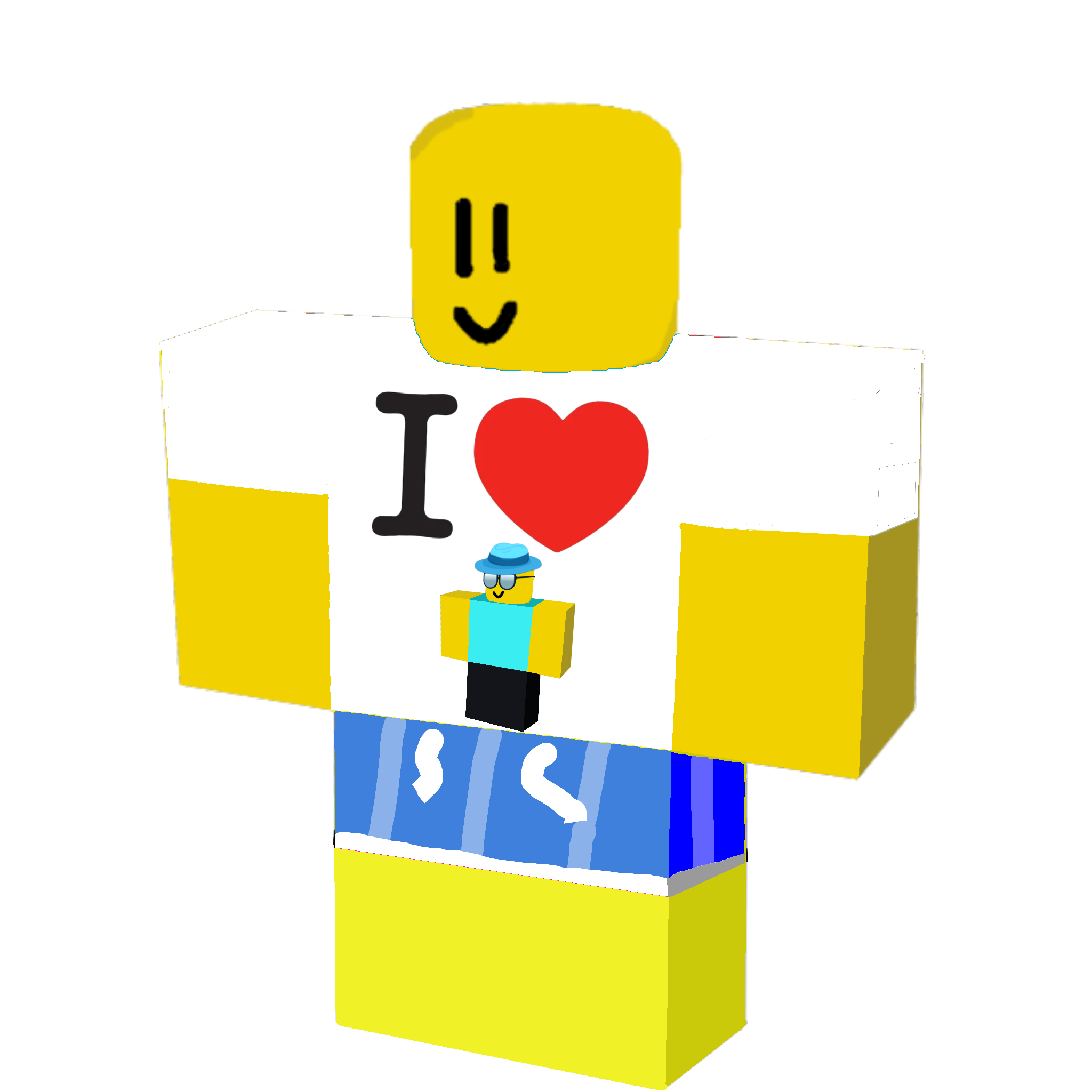 Shedletsky avatar