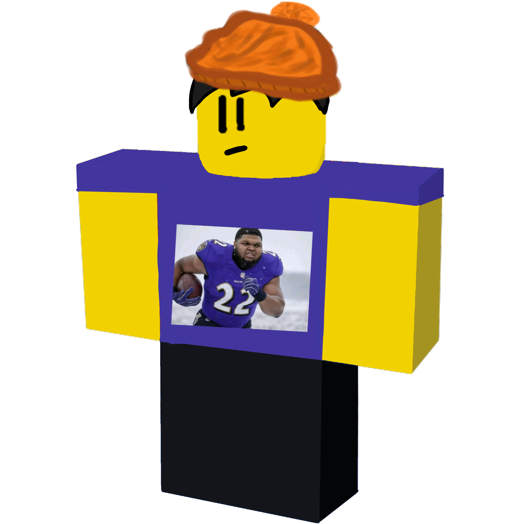 oscar avatar
