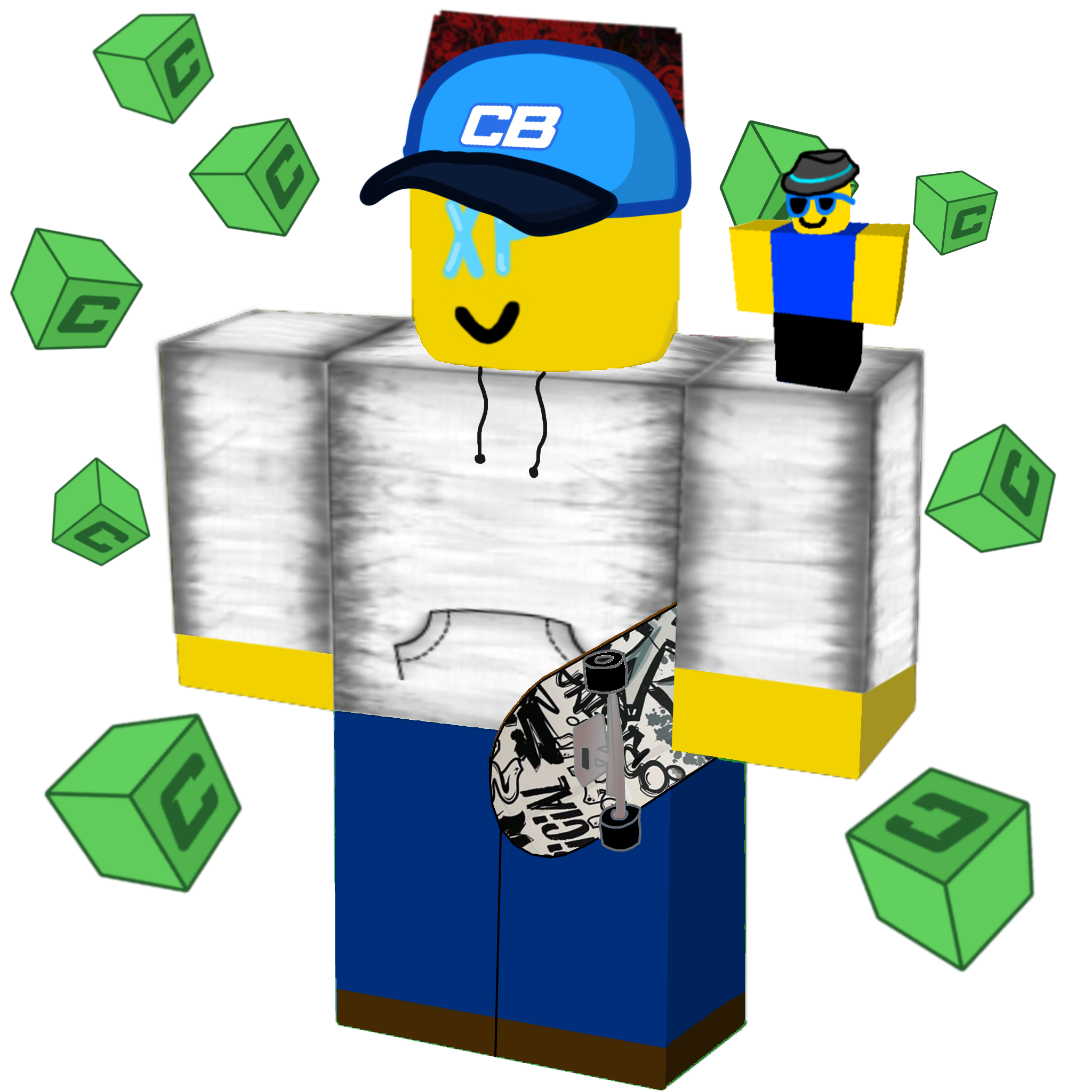 Lemur avatar