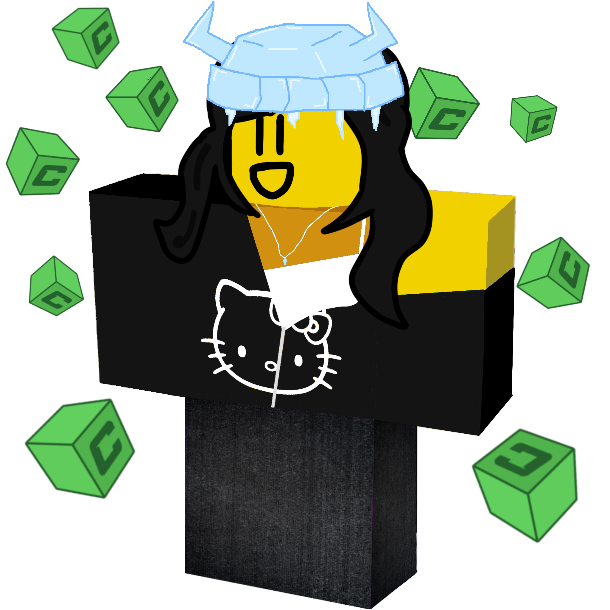 Ninty avatar
