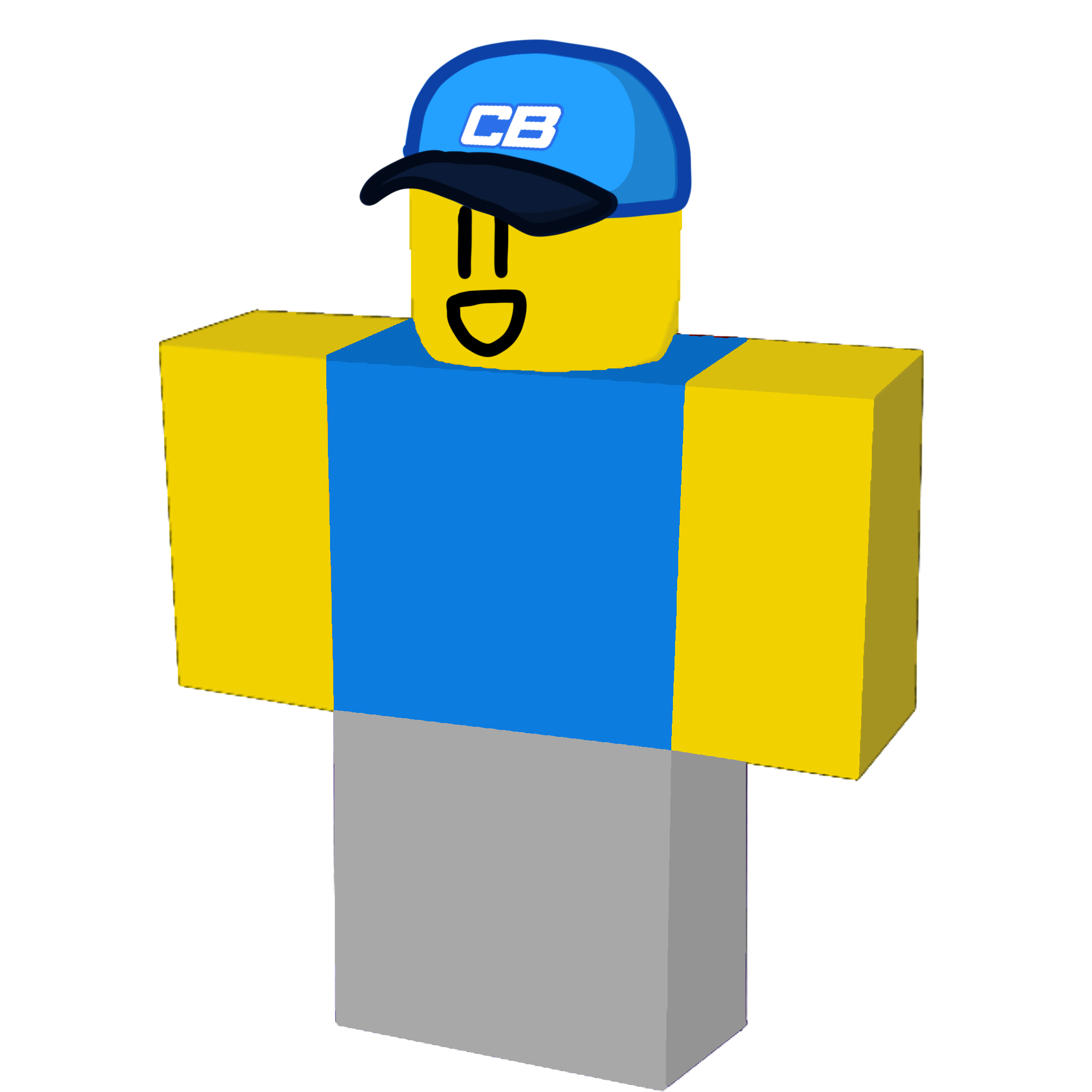 Byron avatar