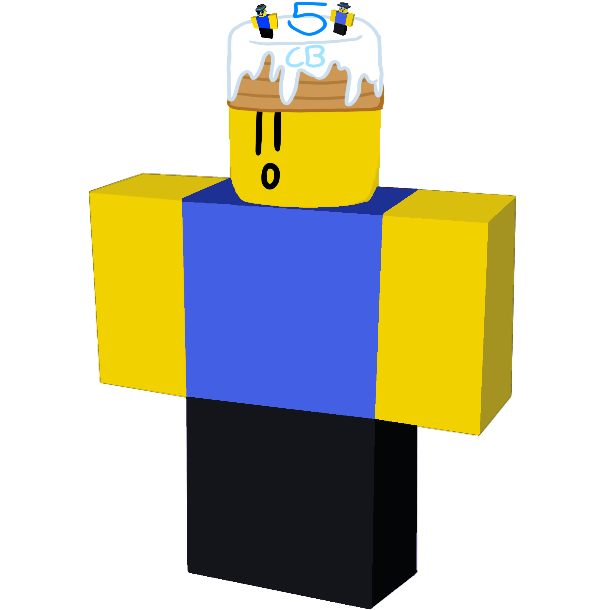 MistaSammyFr avatar