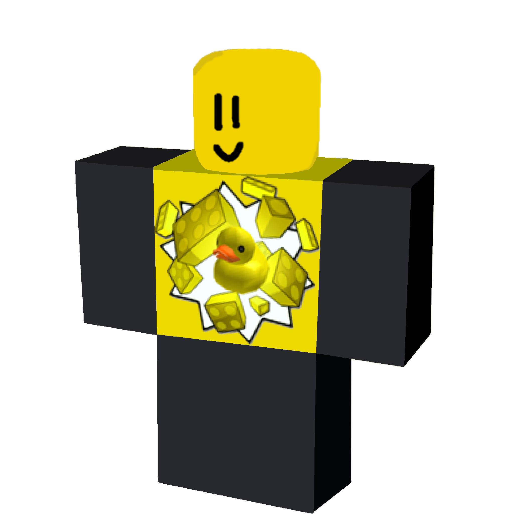 PCDuck avatar