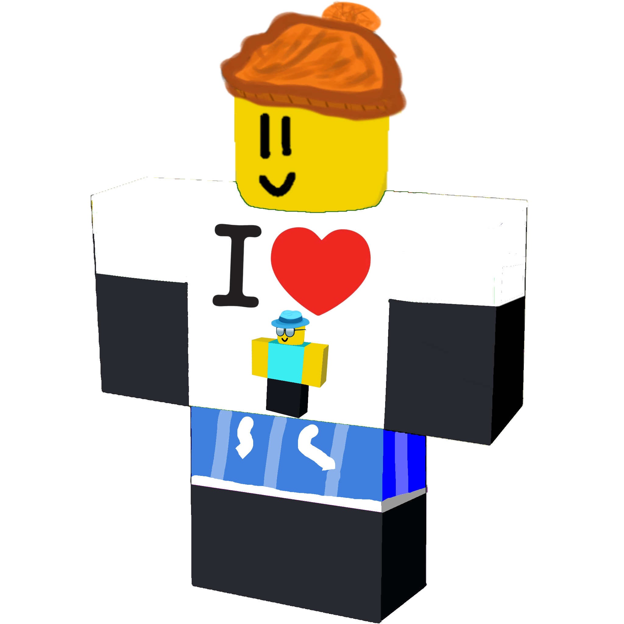 cu7 avatar