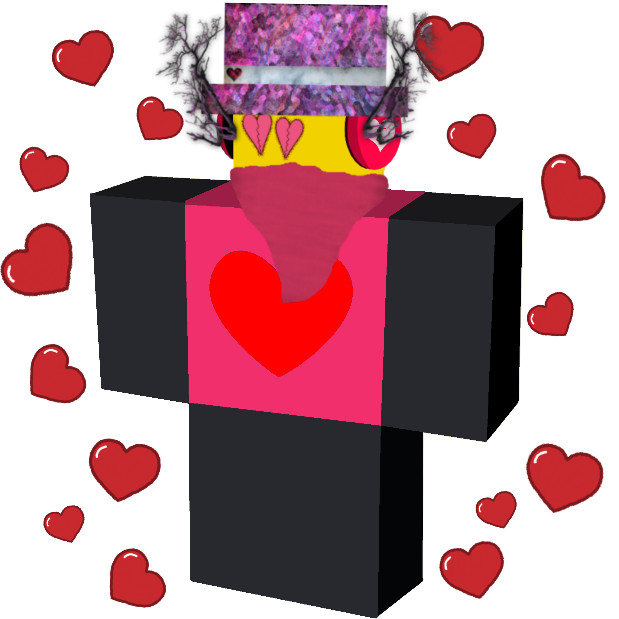 Cupid avatar