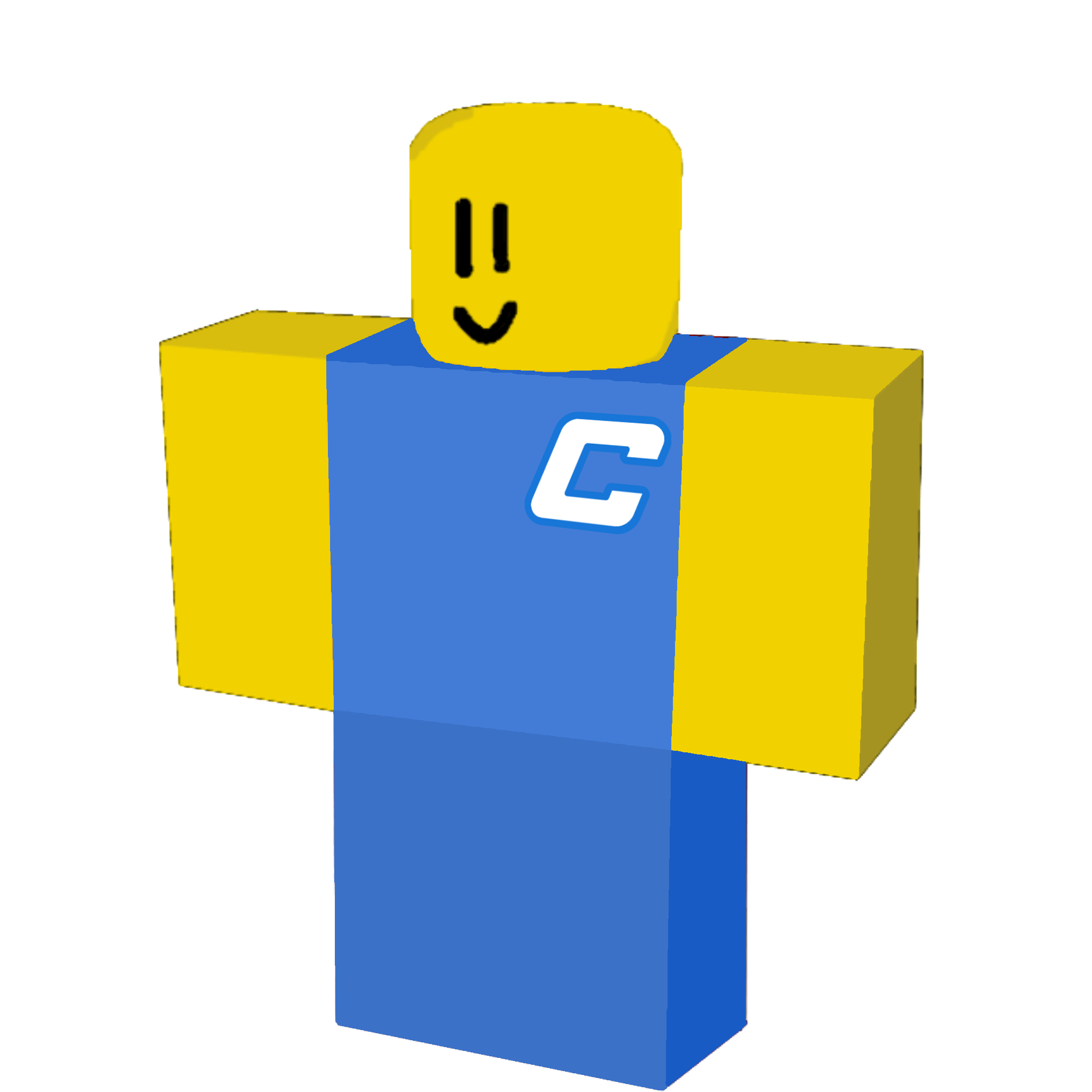 BigCube avatar