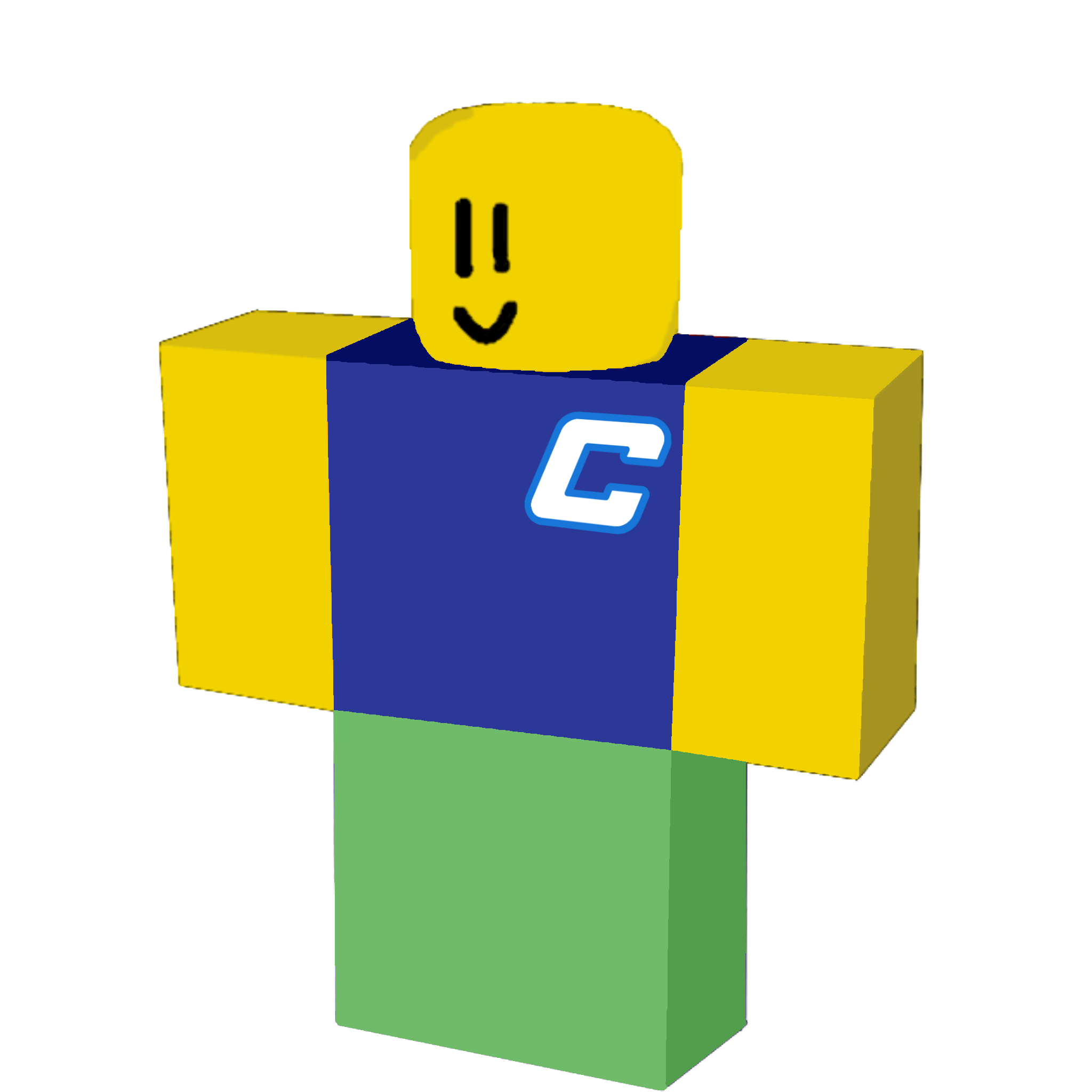 Cubic avatar