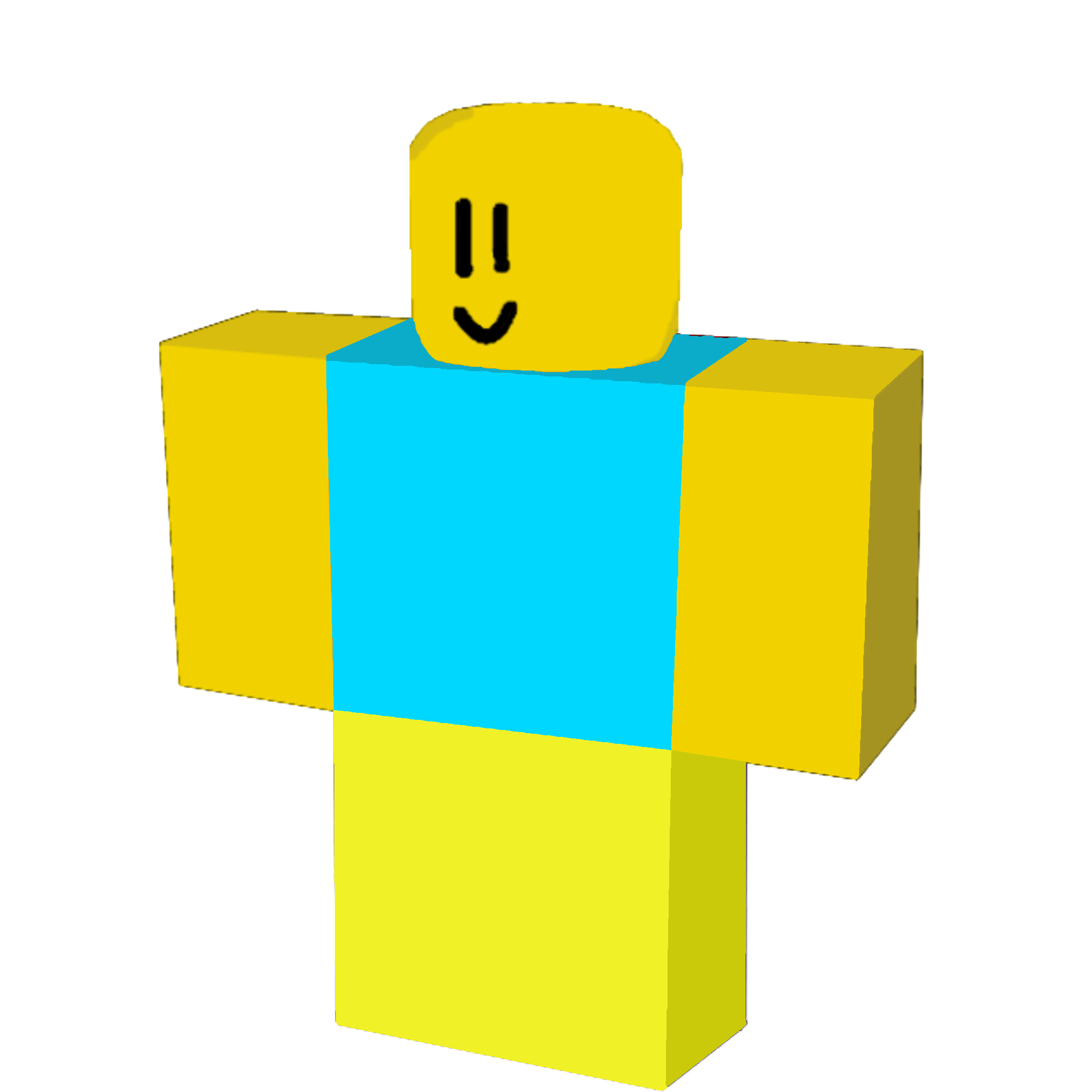 Minecraft avatar