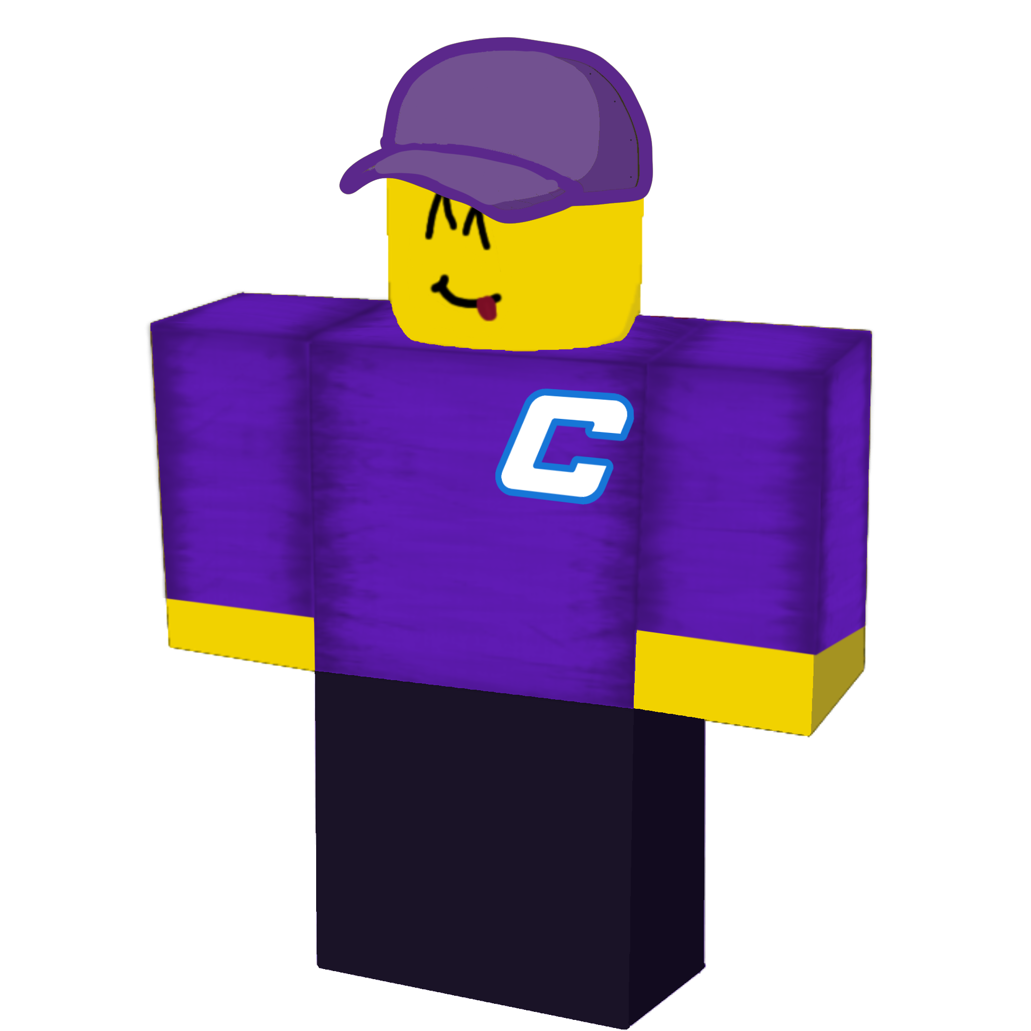 Zackattack avatar