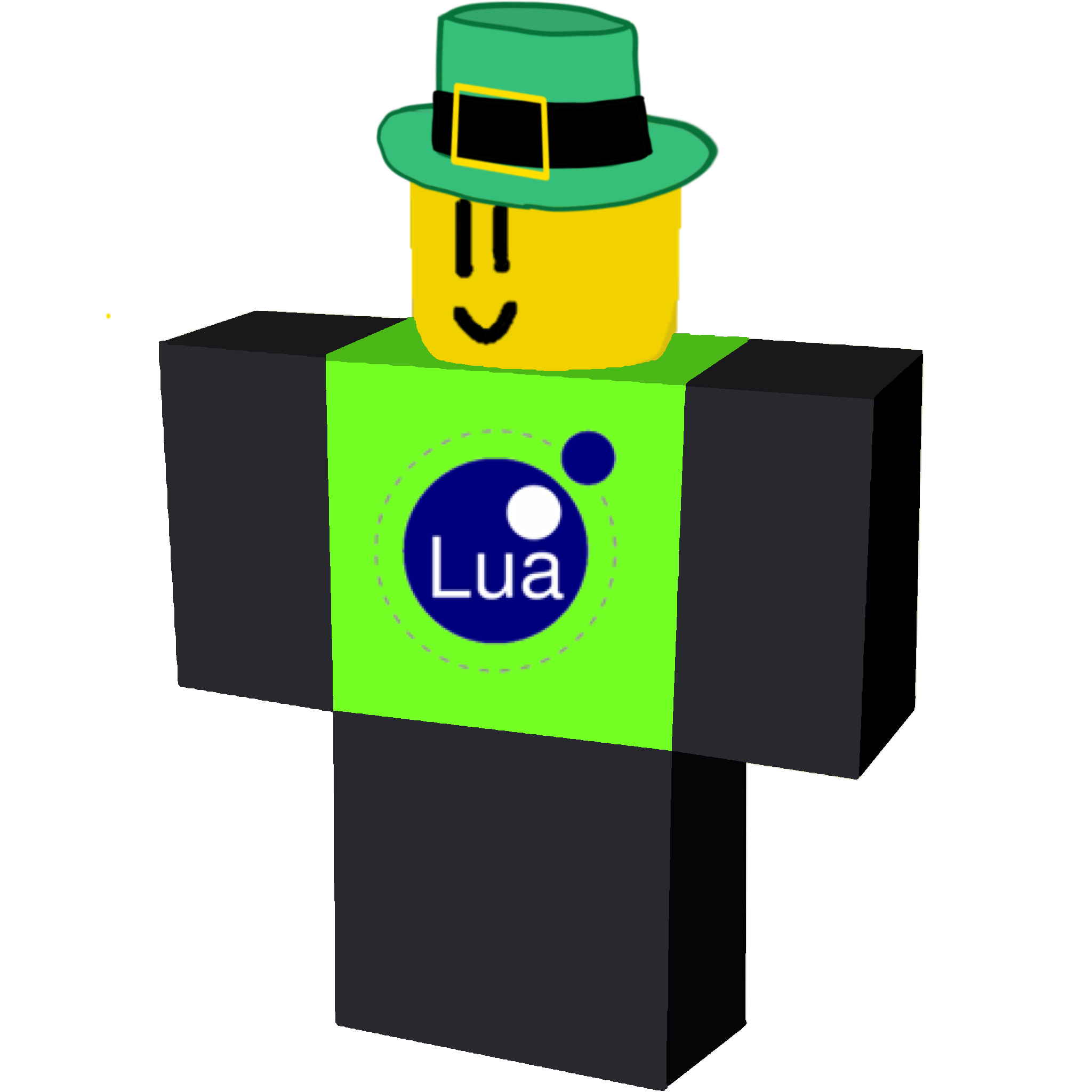 LuaBloxxer avatar