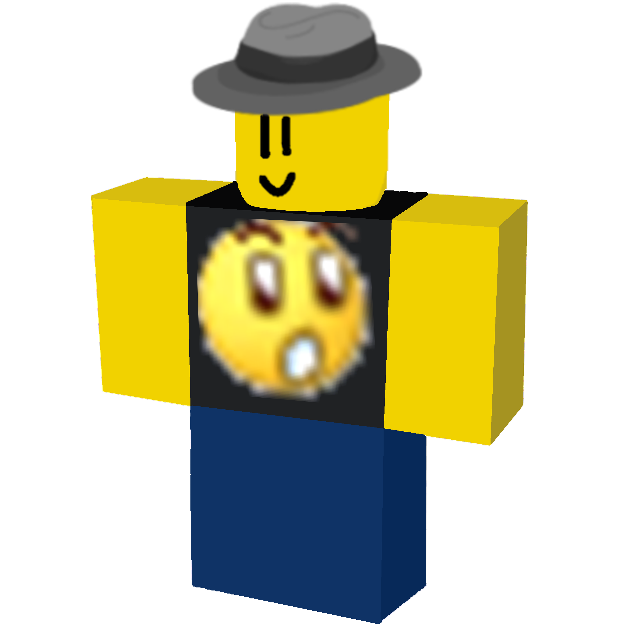 Squilliam avatar