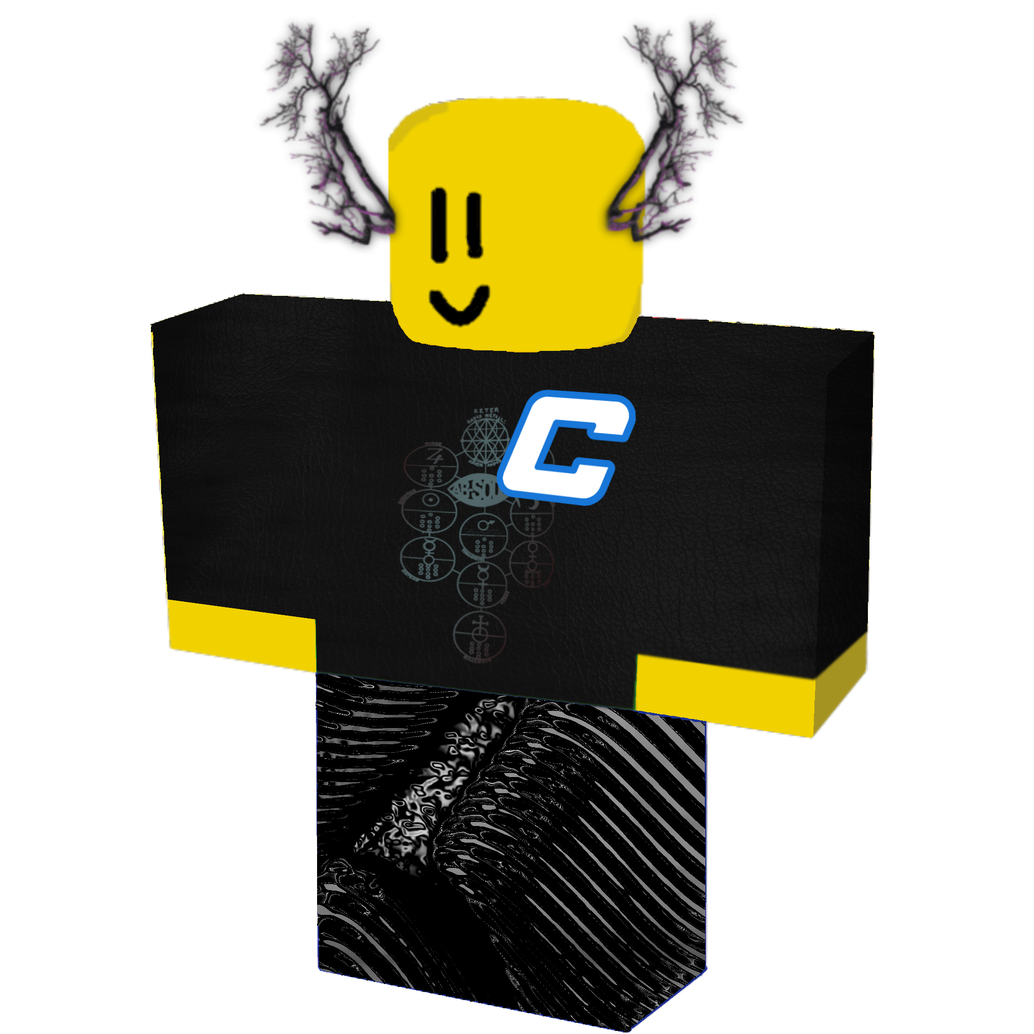 Troovy avatar