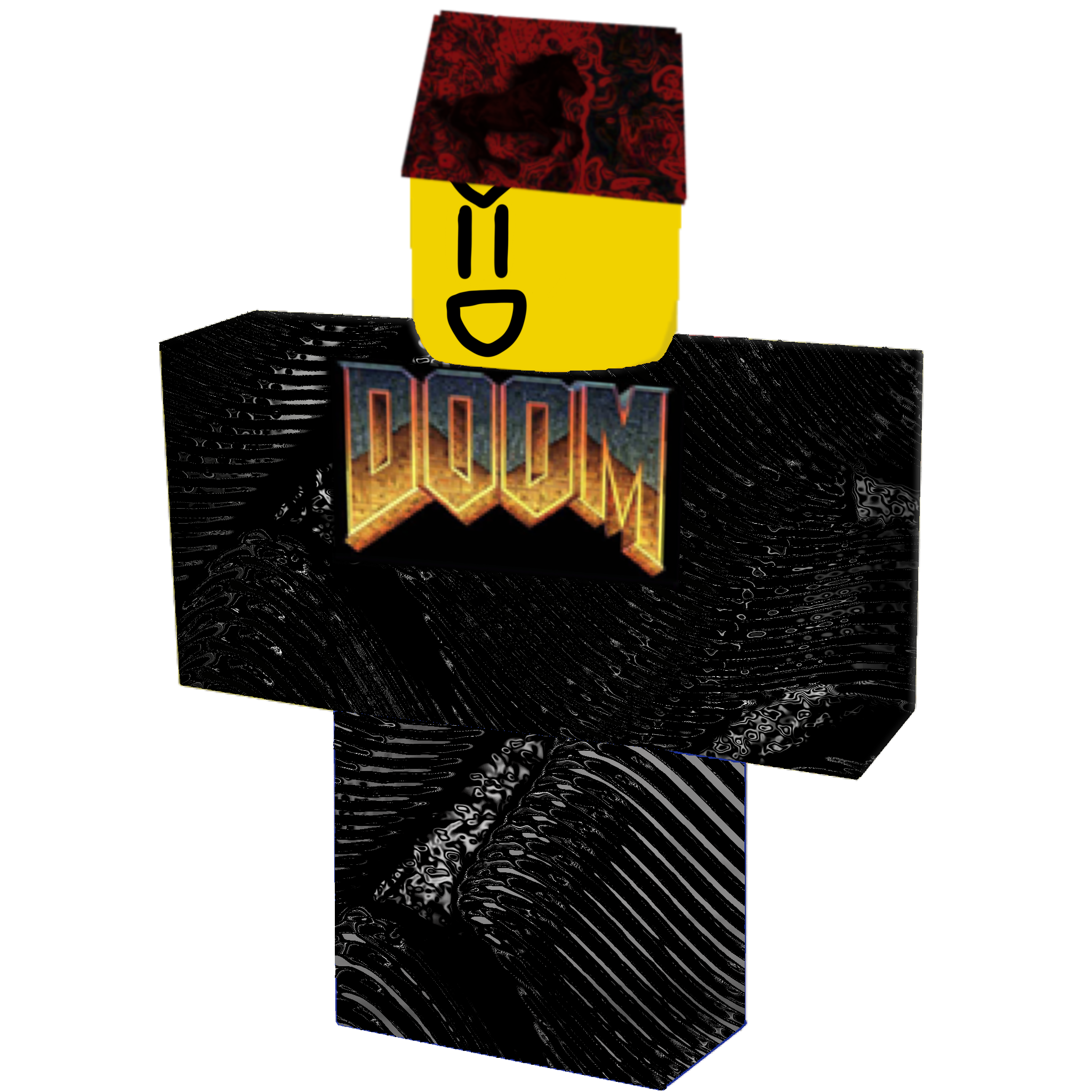MrDoomvanBringer avatar