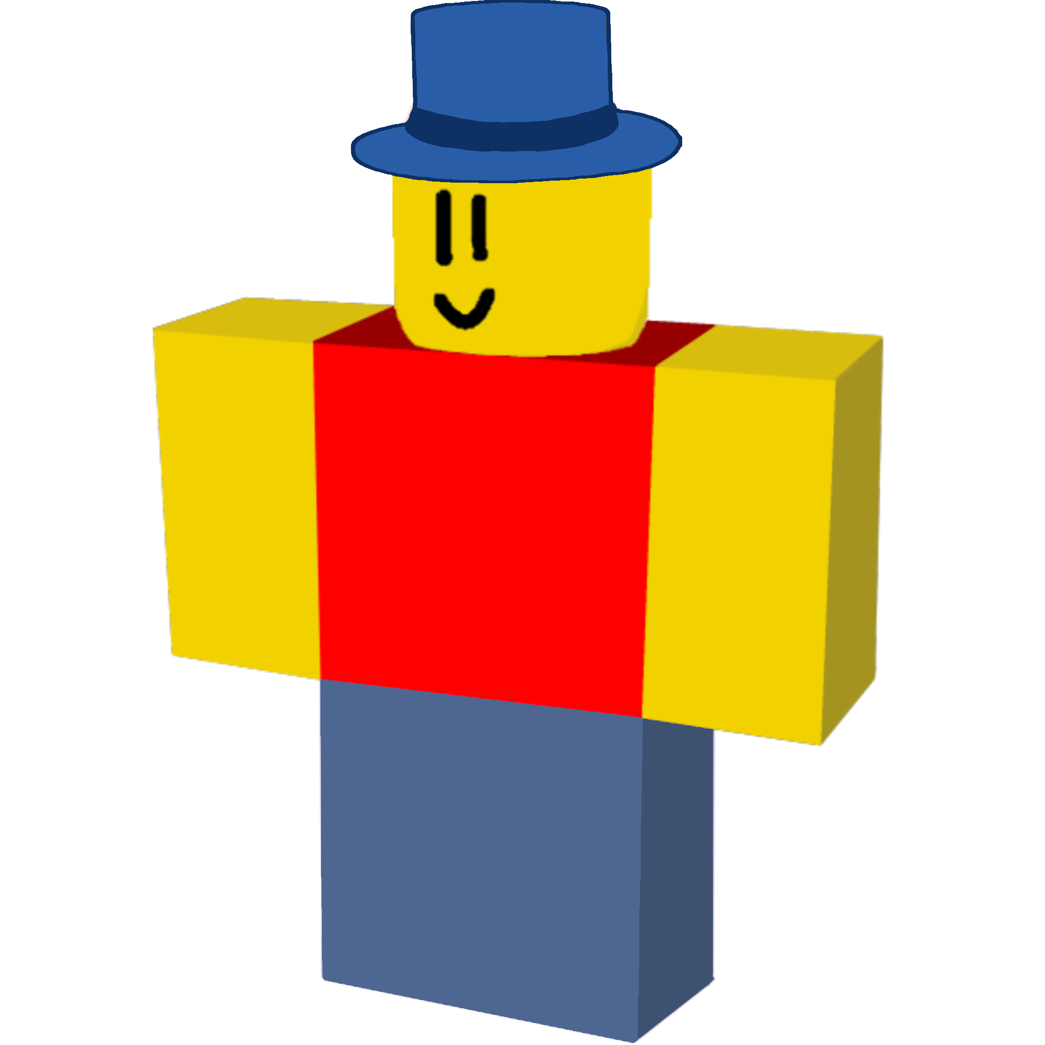 Mythical avatar