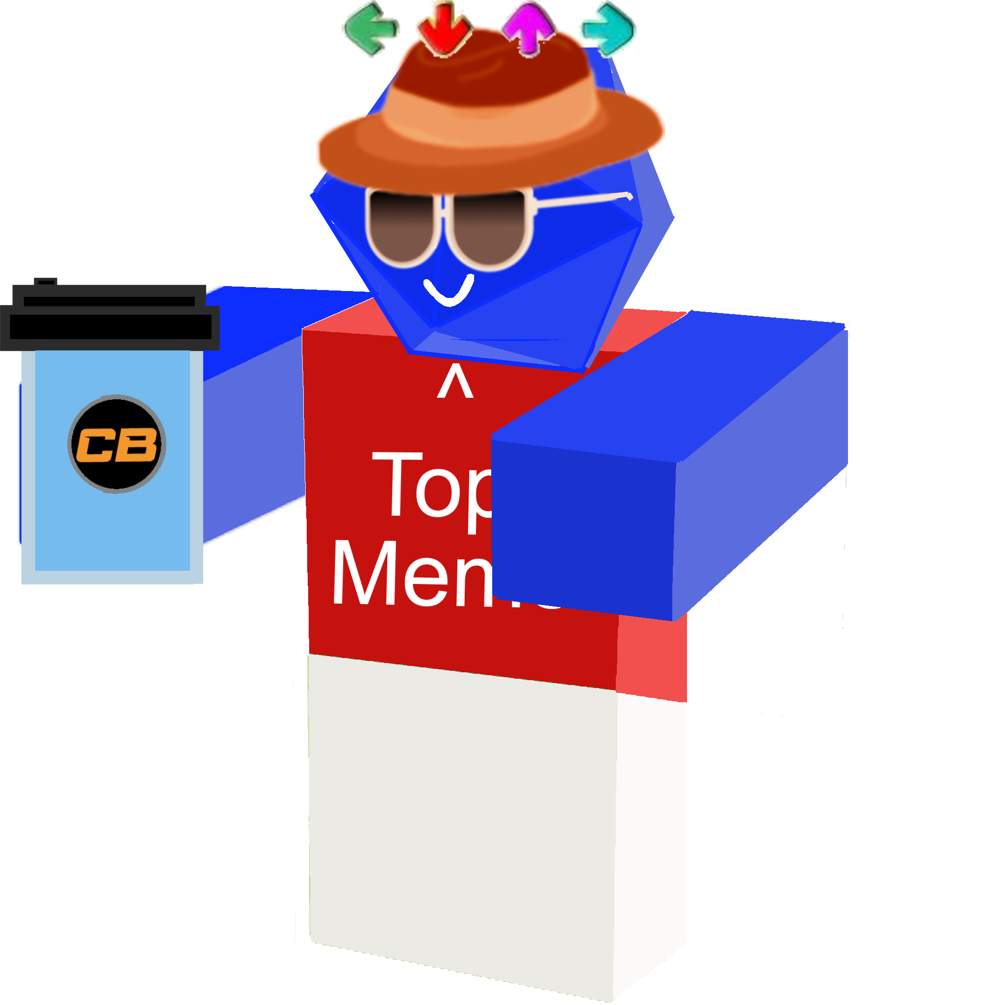 EVILTopMeme avatar