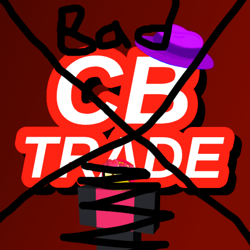CubeBrick Trade Club Hate Club