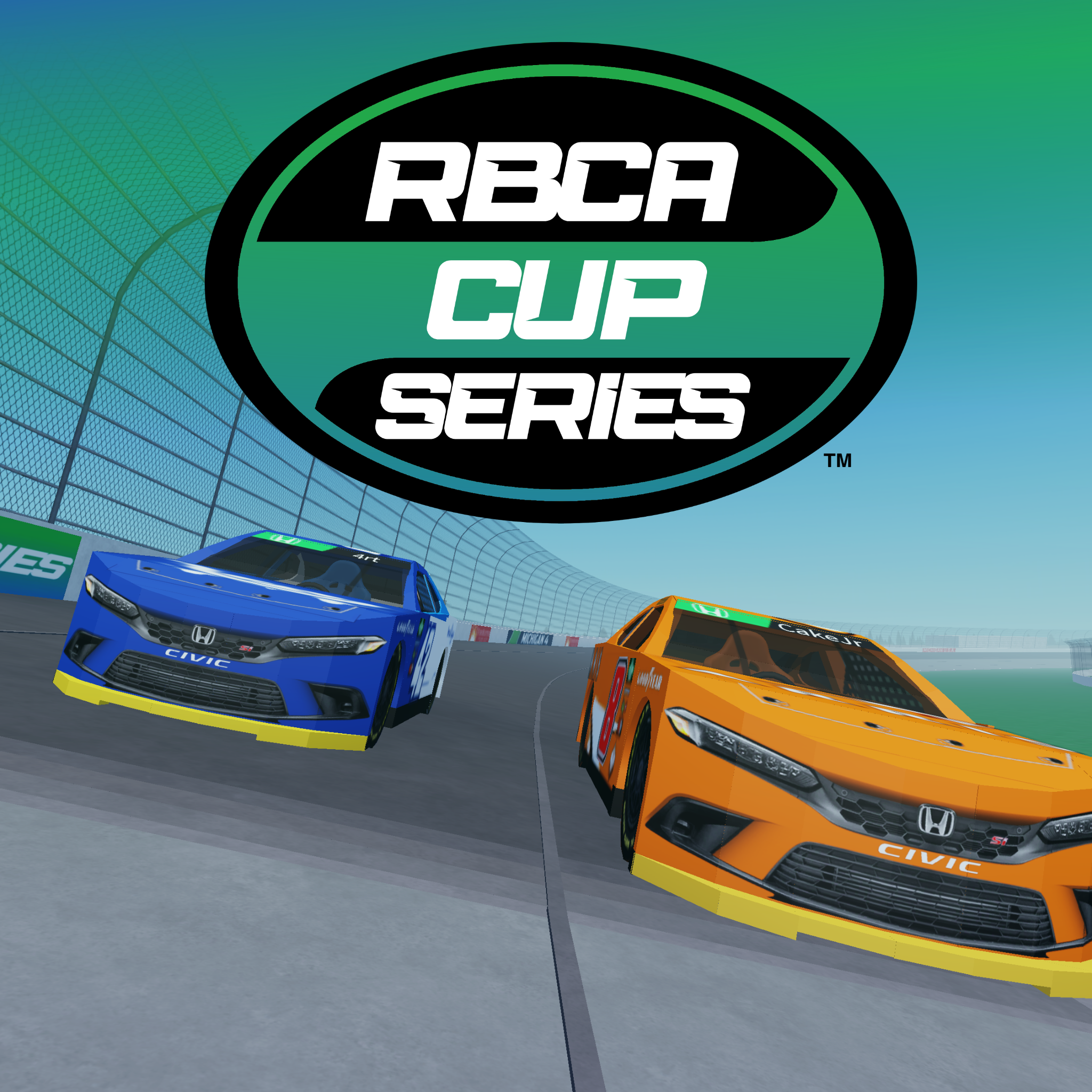 RBCA Racing
