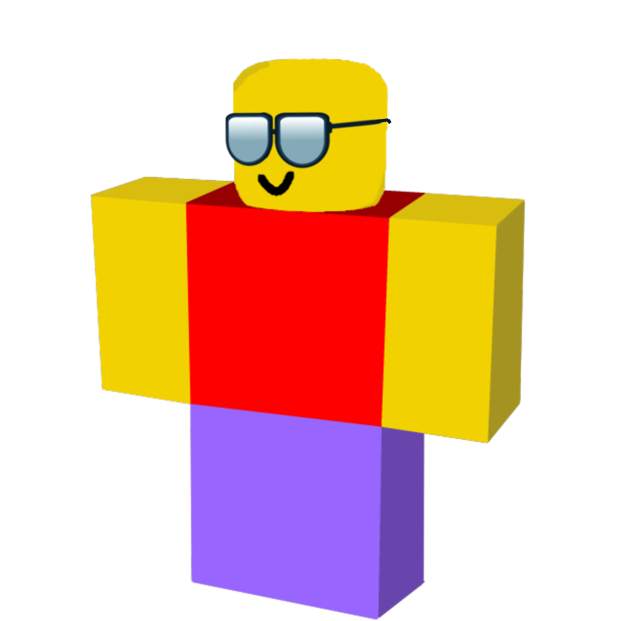 Block's Shades