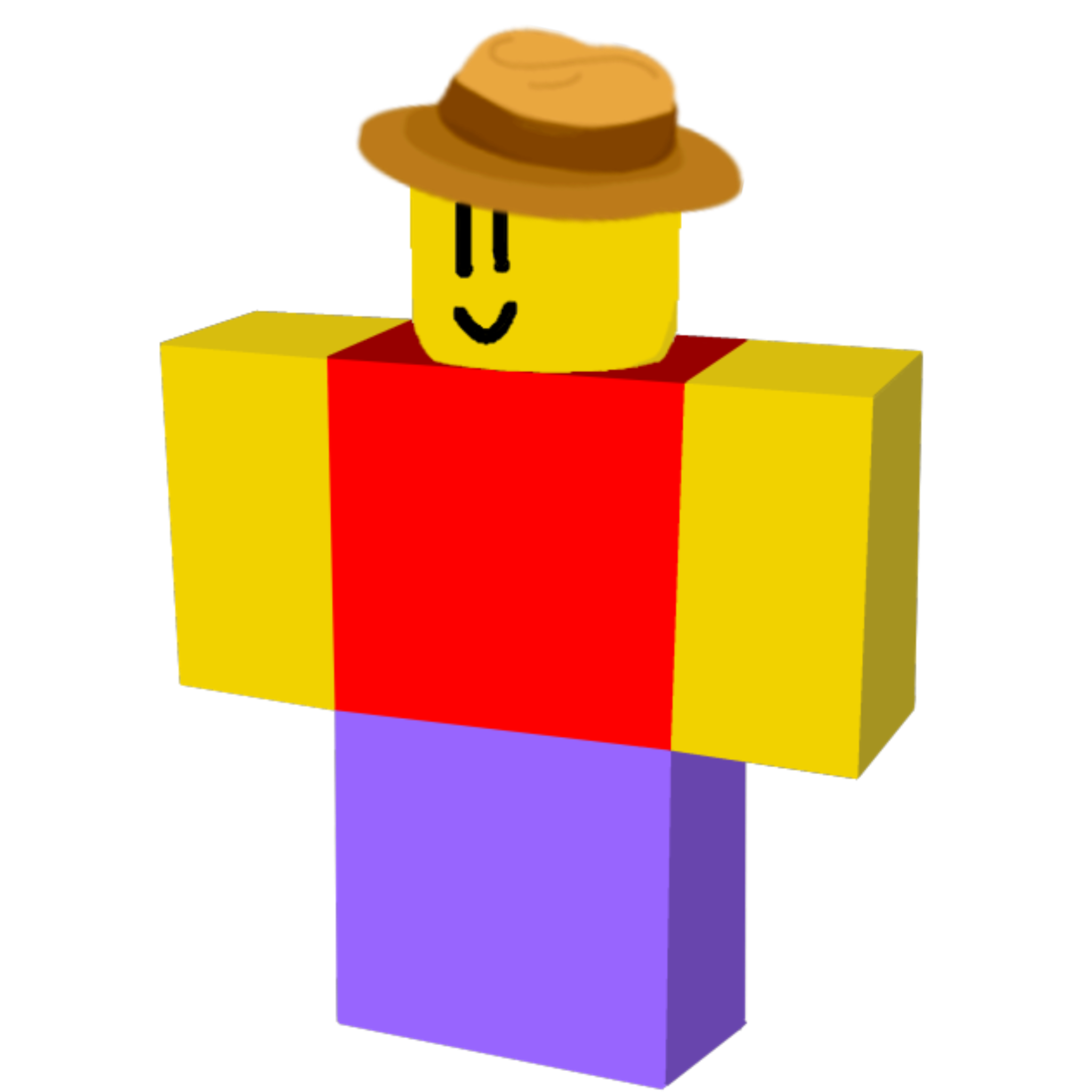 CakeJr's Hat Of Development