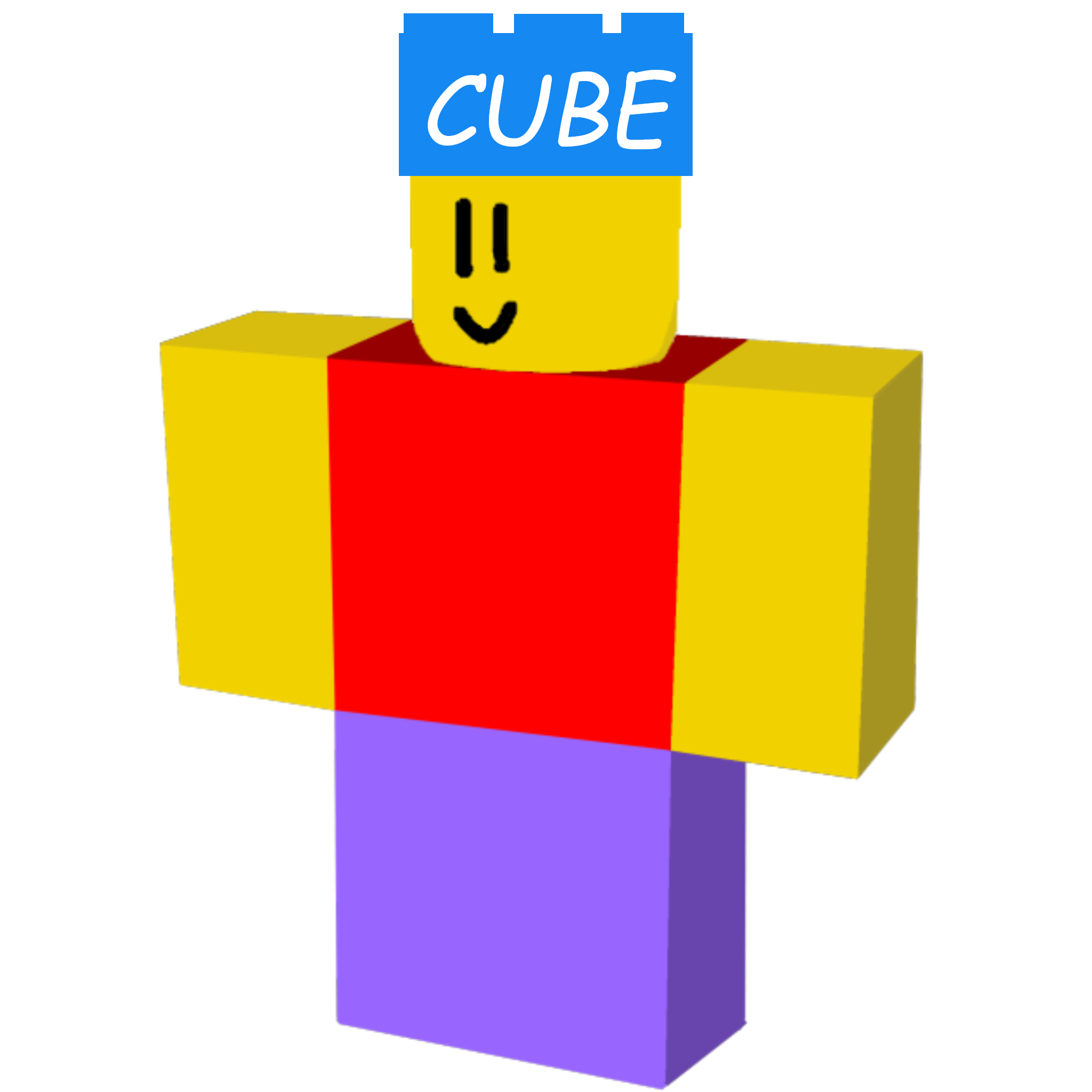CubeBrick of Honor
